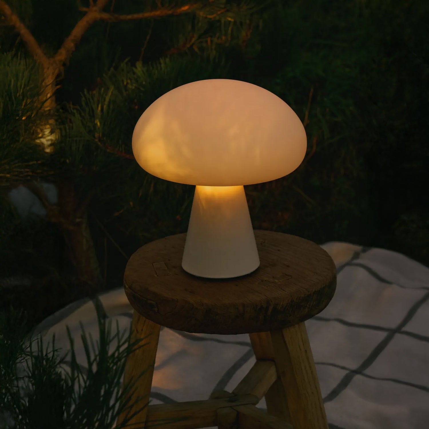 Obello Portable Lamp