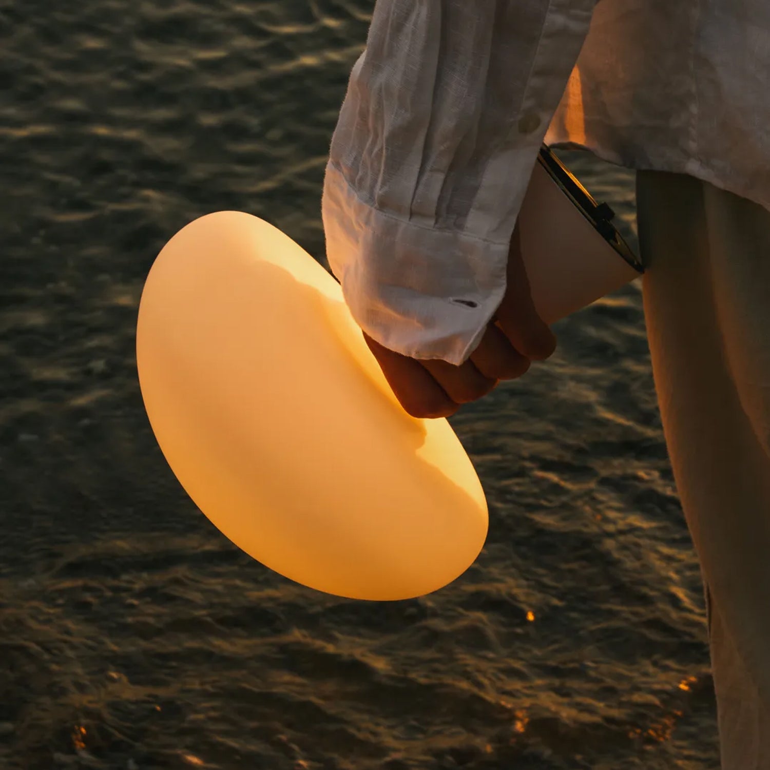 Obello Portable Lamp