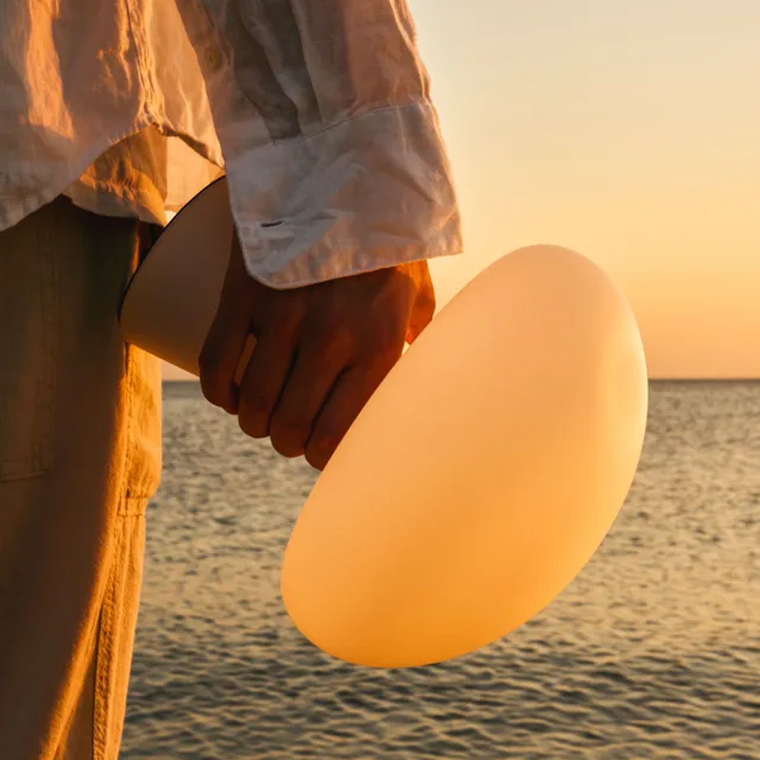 Obello Portable Lamp