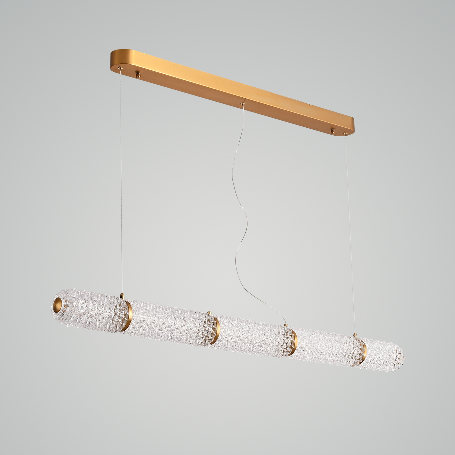 Opéra Crystal Pandent Light