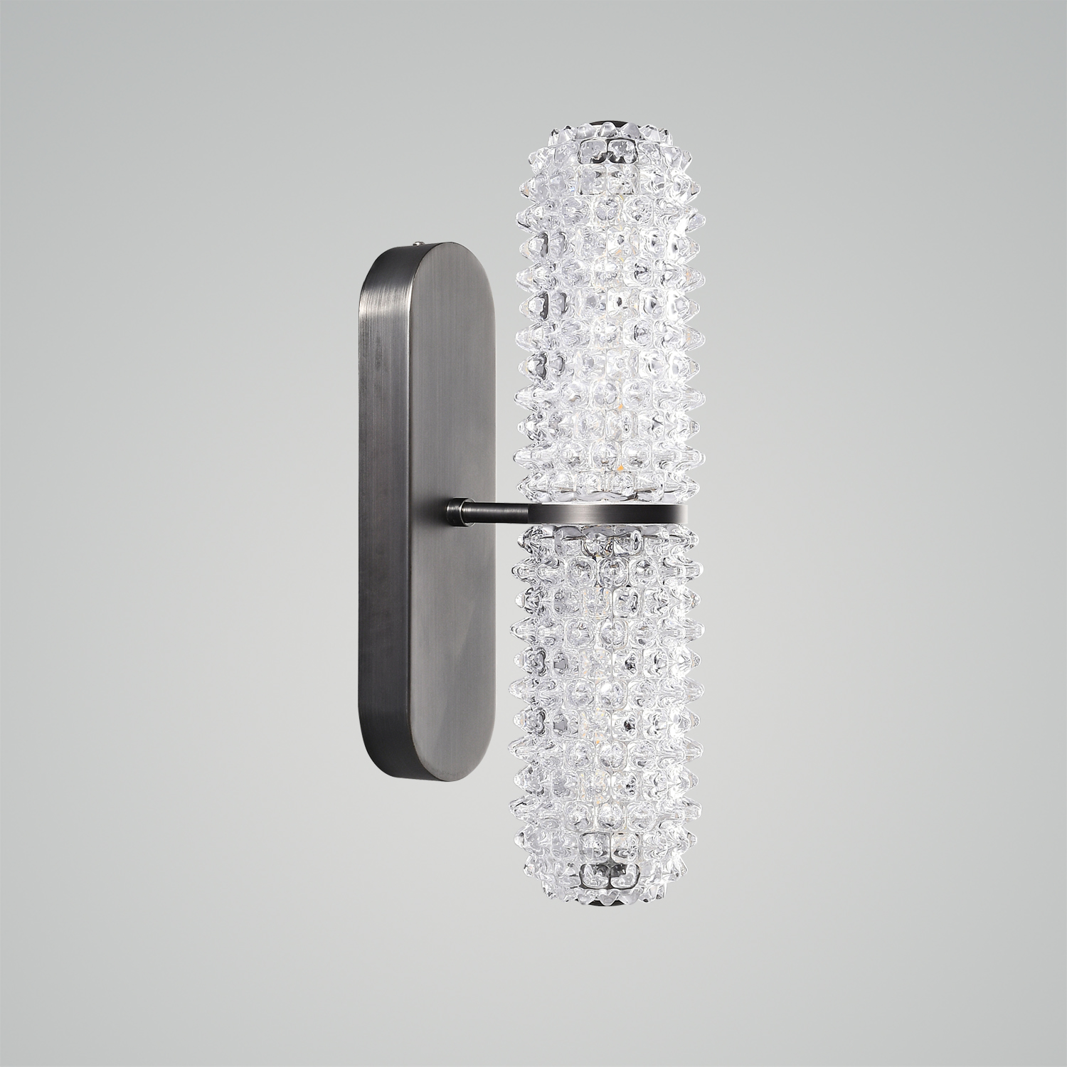 Opéra Crystal Wall Lamp