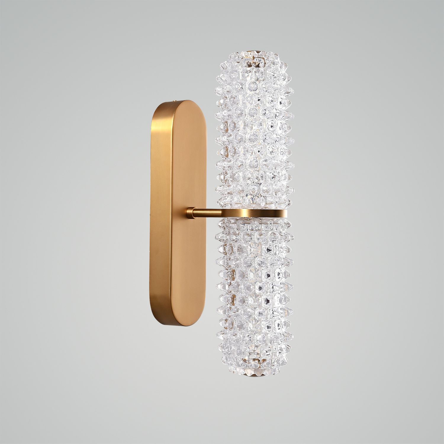 Opéra Crystal Wall Lamp