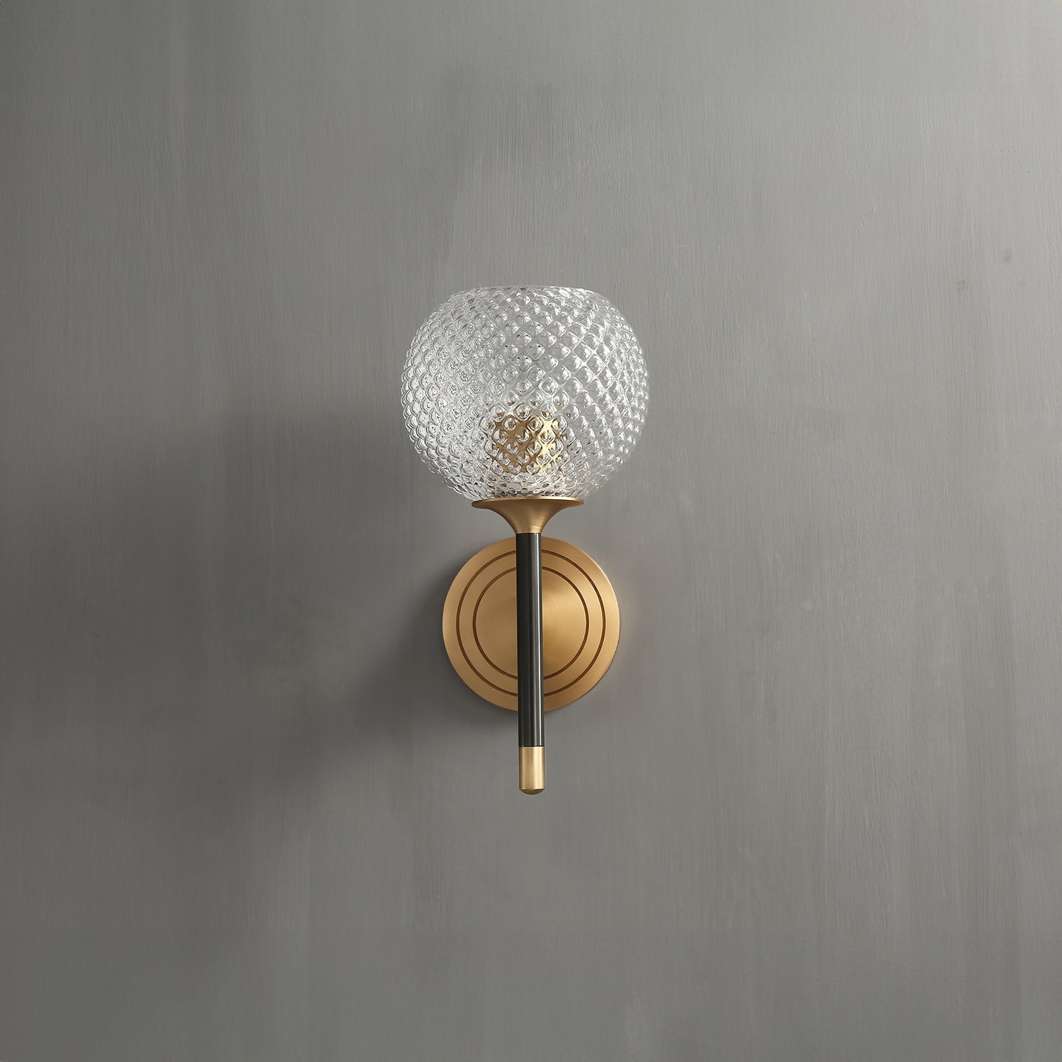 Orrefors_Ball_Brass_Sconce_Visual_Comfort's_0005