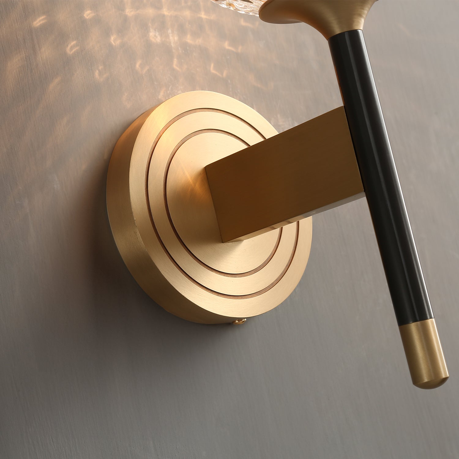Orrefors_Ball_Brass_Sconce_Visual_Comfort's_0009
