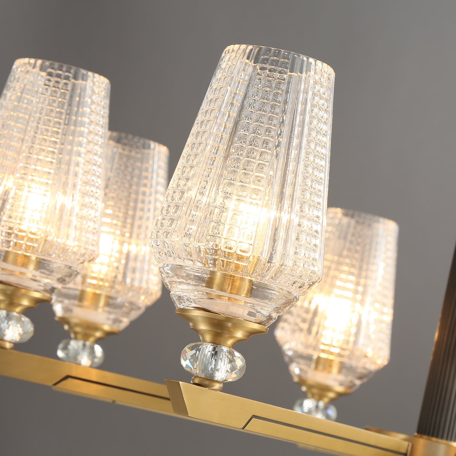 Orrefors_Vase_Brass_Chandelier_Visual_Comfort's_0008