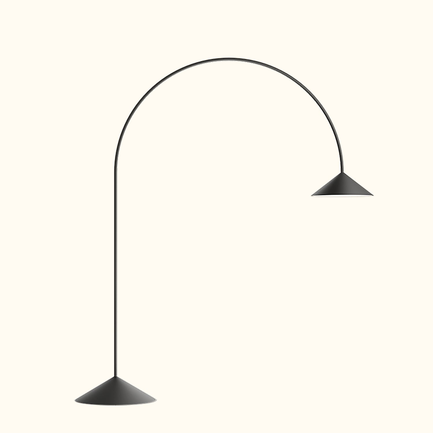 Out Floor Lamp