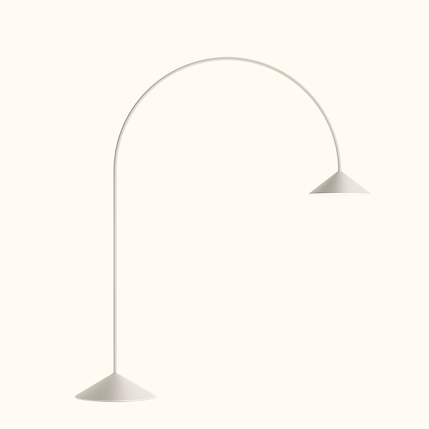 Out Floor Lamp