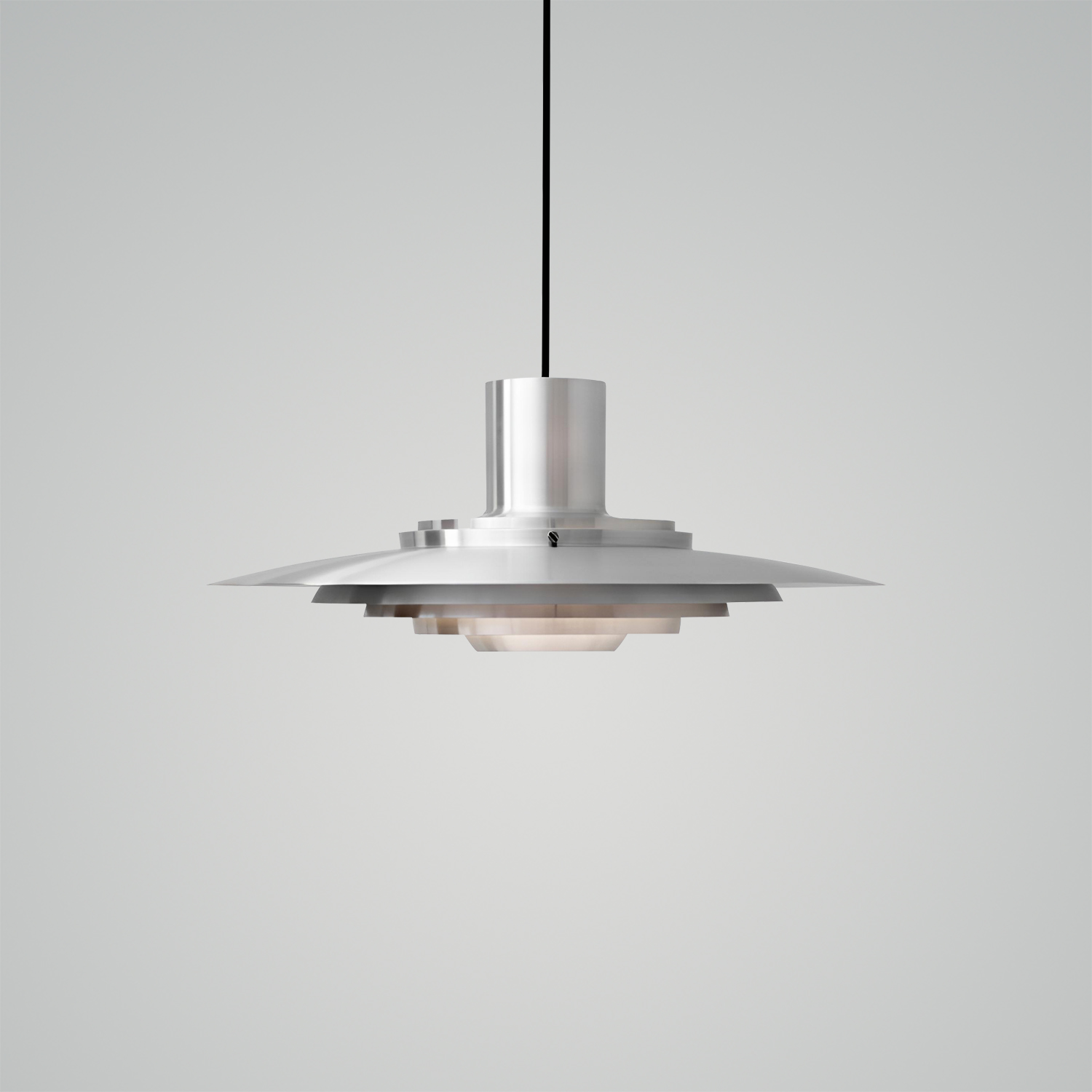 P376 KF1 Pendant Light