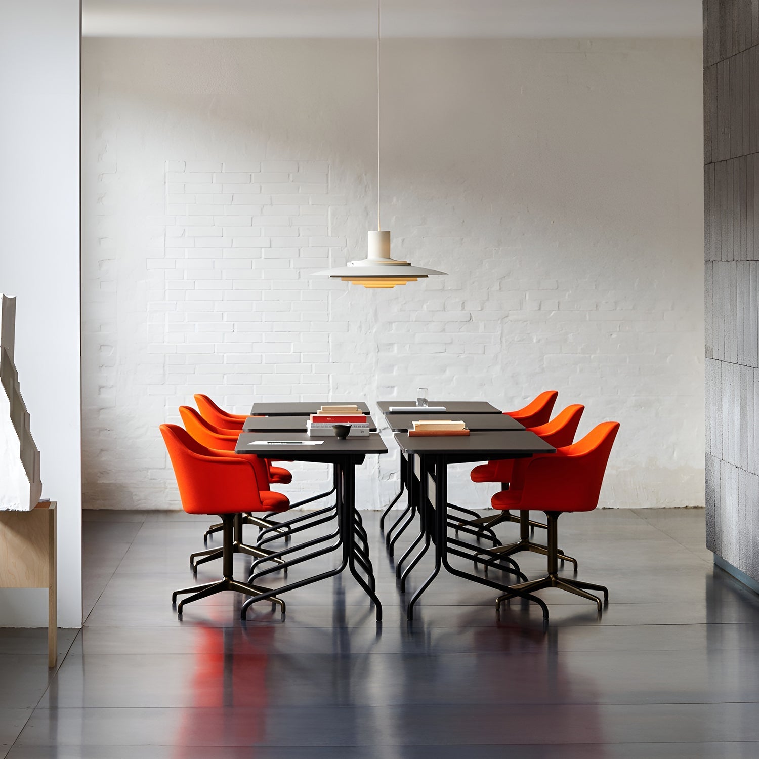 P376 KF1 Pendant Light