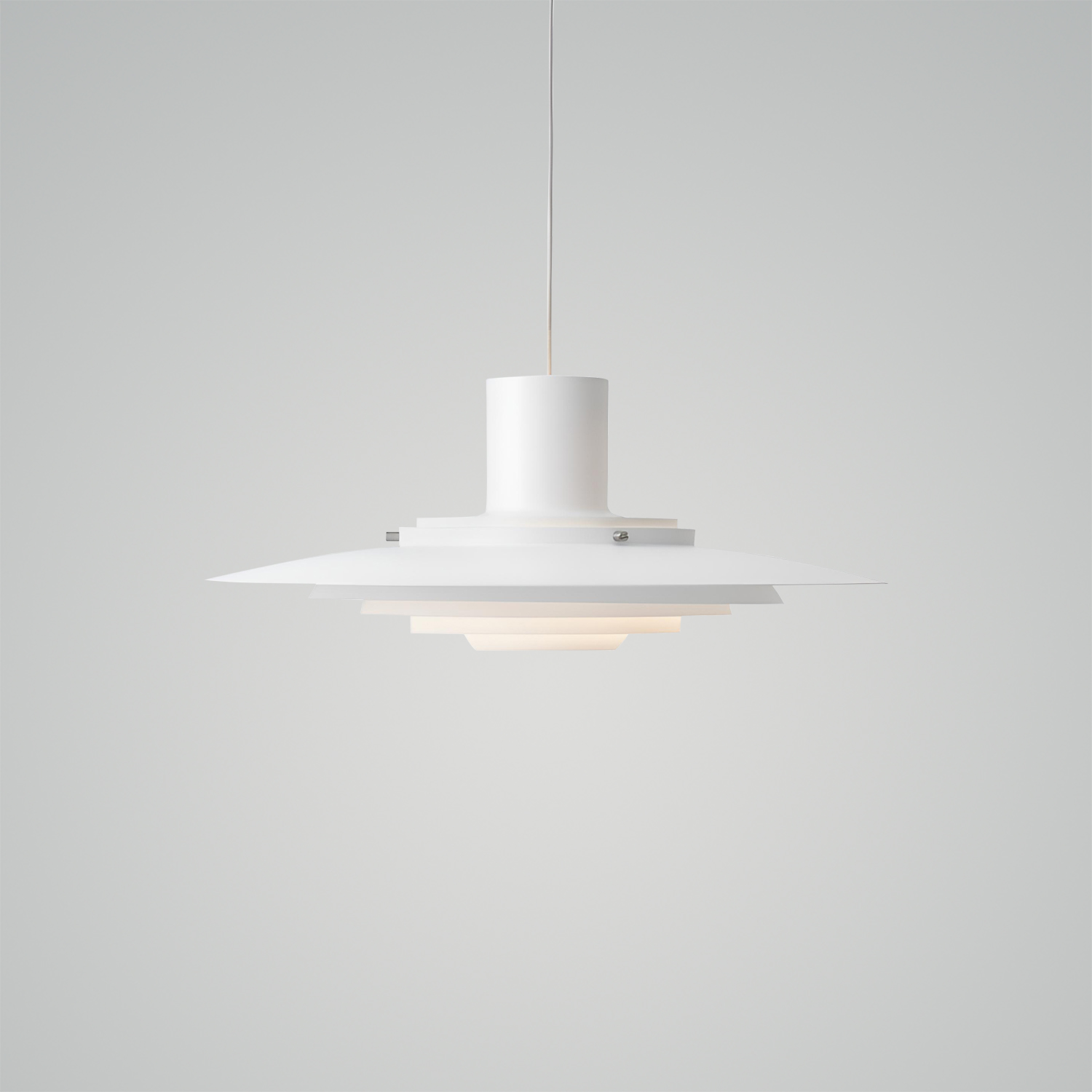 P376 KF1 Pendant Light