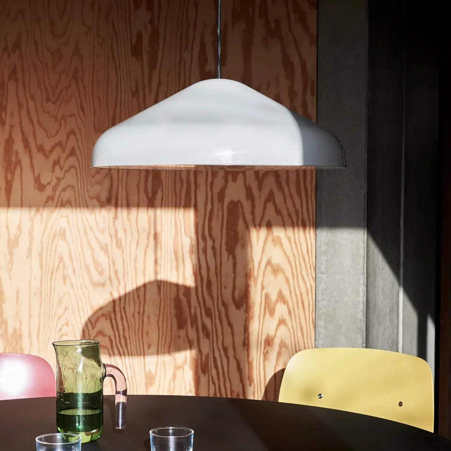 PAO STEEL Pendant Light