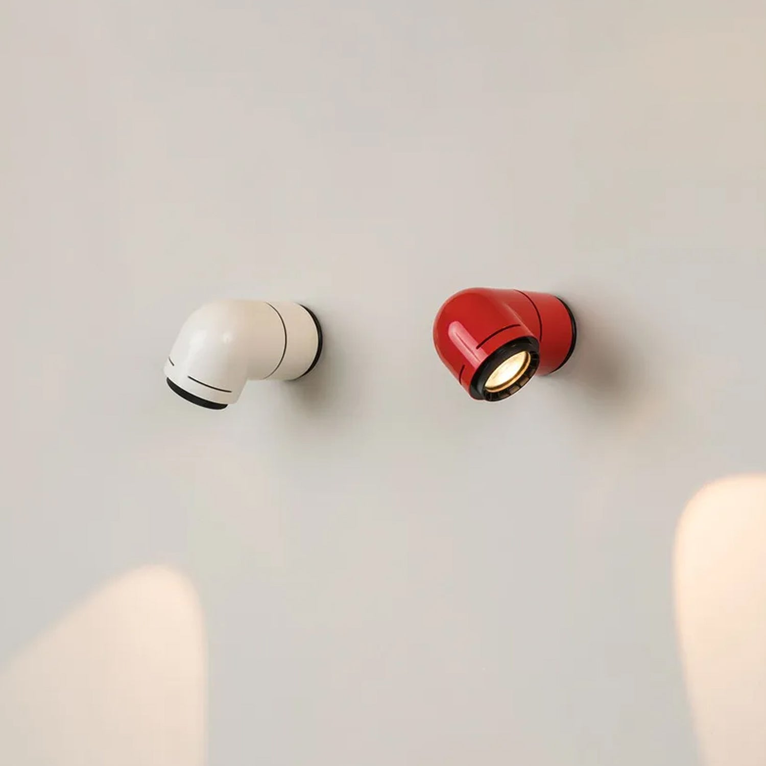 PETIT TATU Wall Light