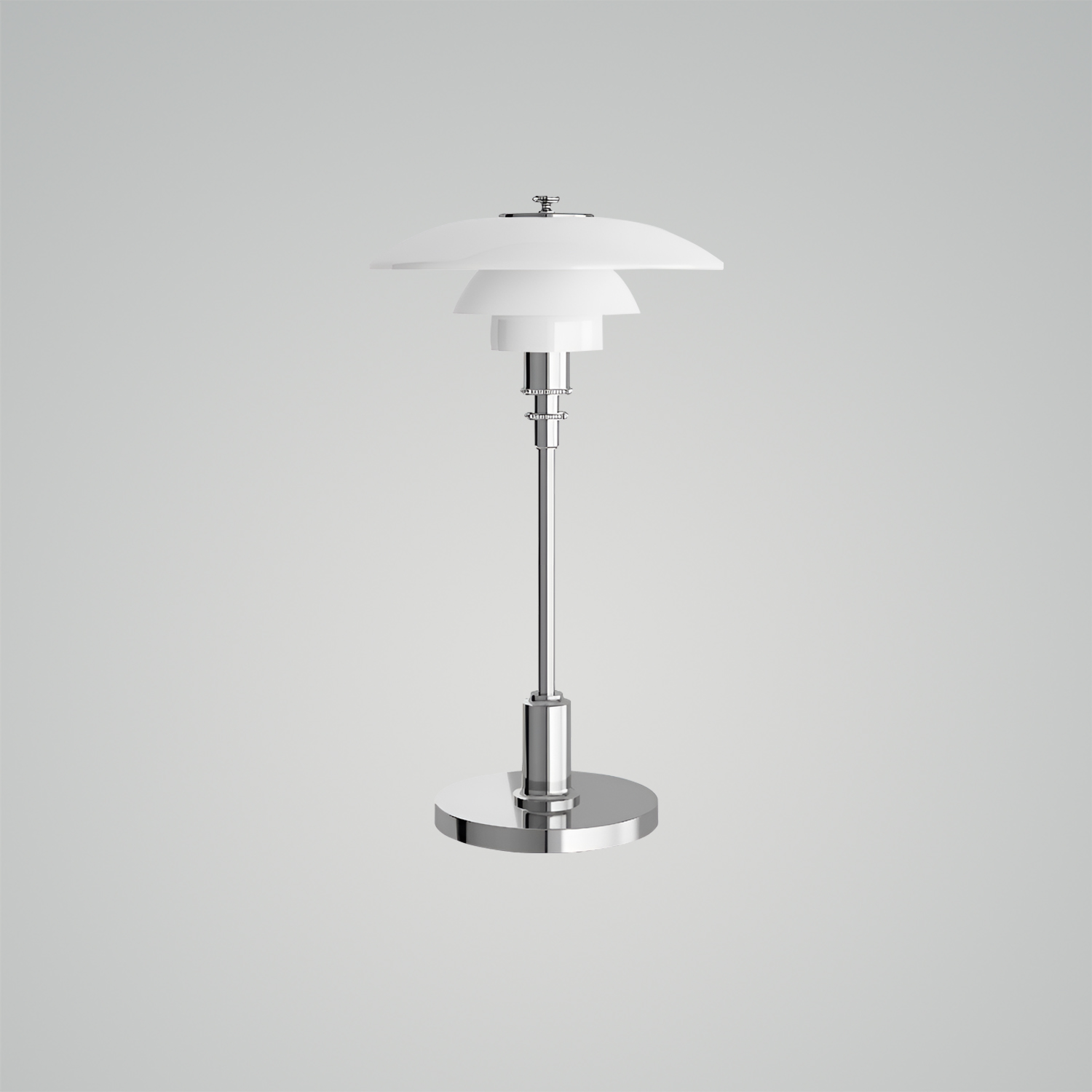 PH 2/1 Portable Light