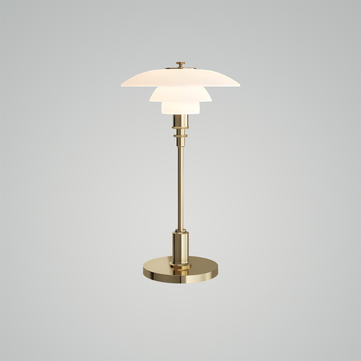 PH 2/1 Portable Light