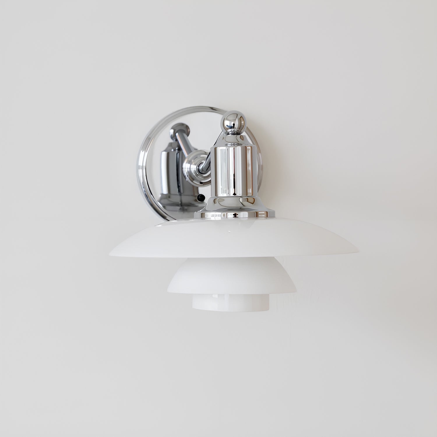 PH 2/1 Wall Light