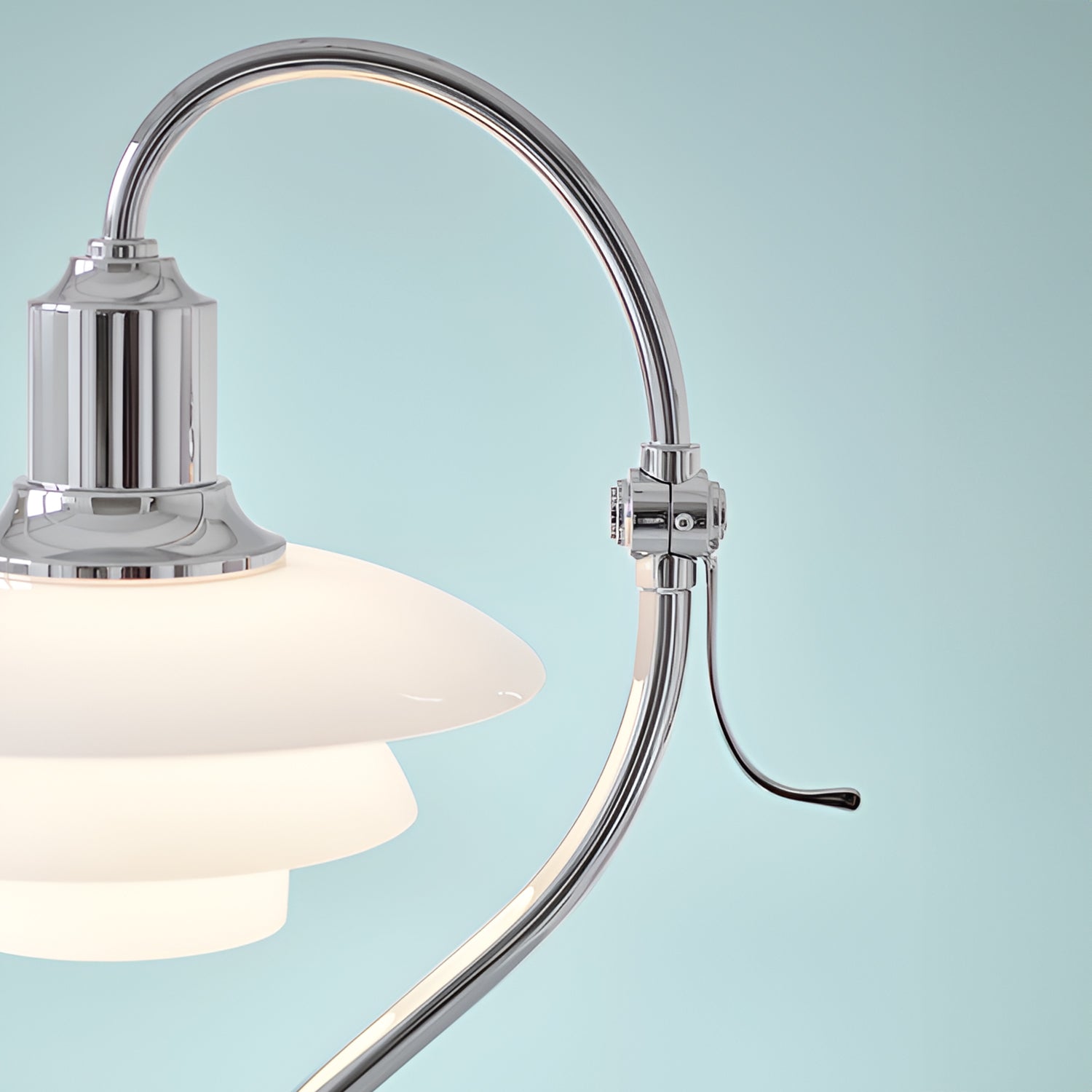 PH 2/2 Question Mark Table Lamp