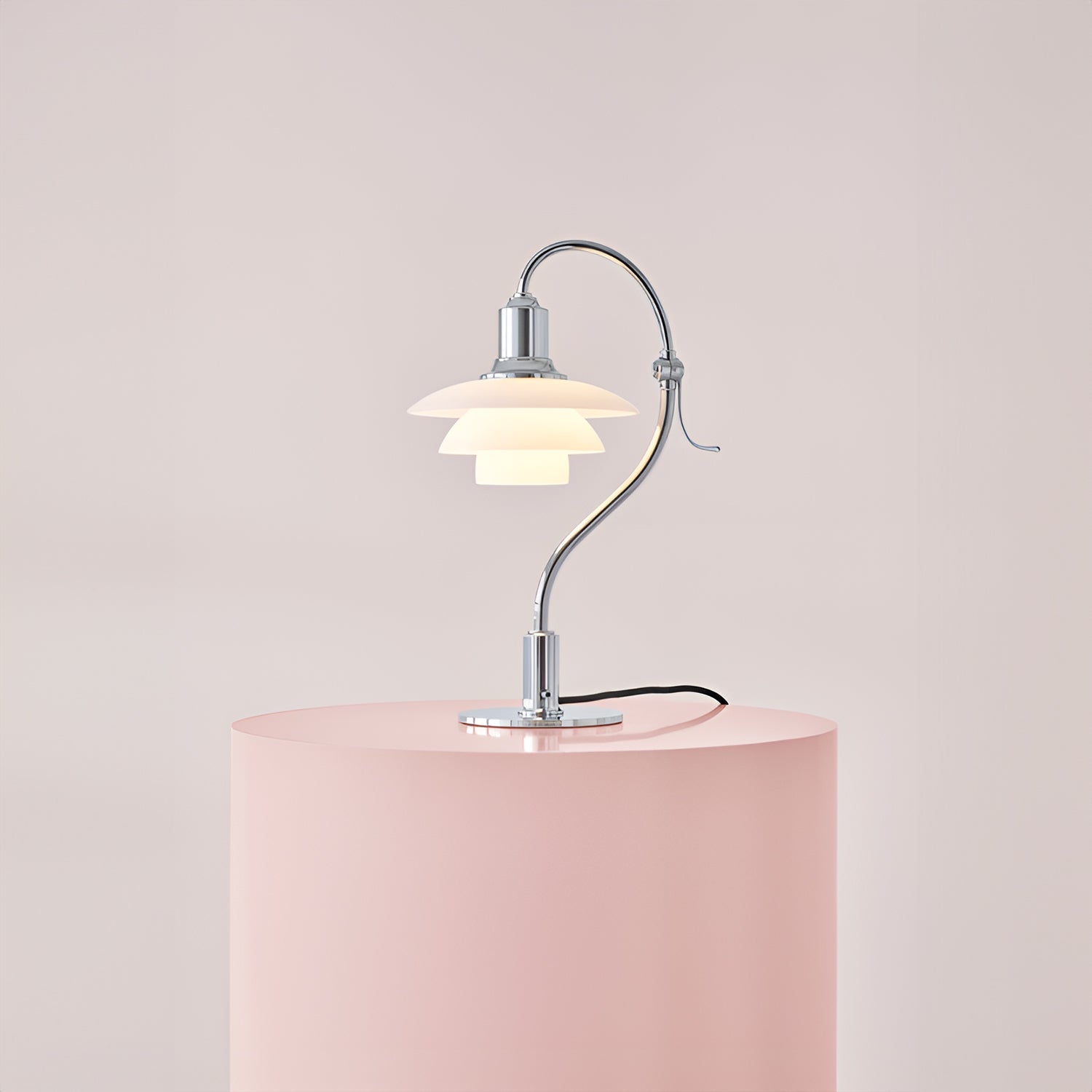 PH 2/2 Question Mark Table Lamp