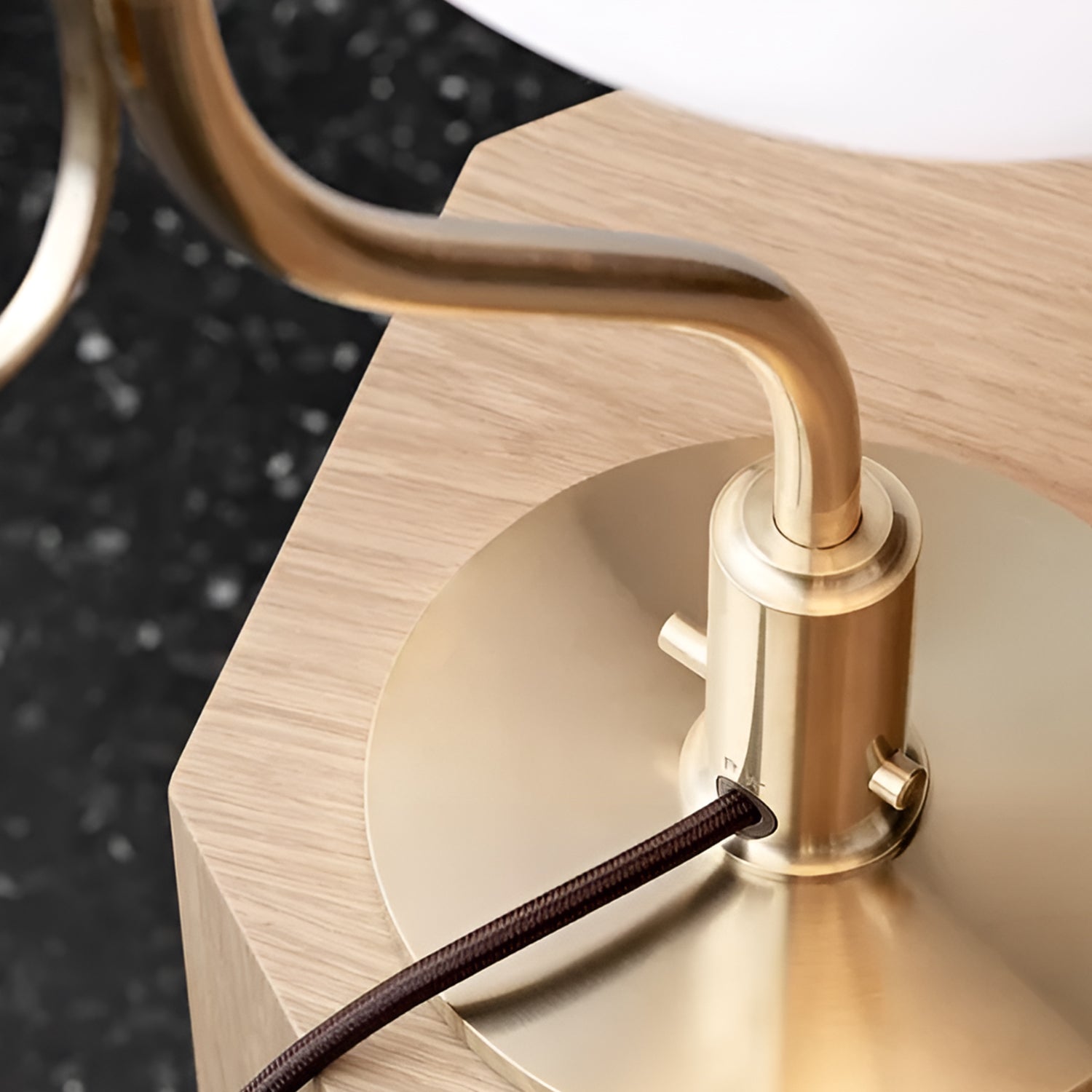 PH 2/2 Question Mark Table Lamp