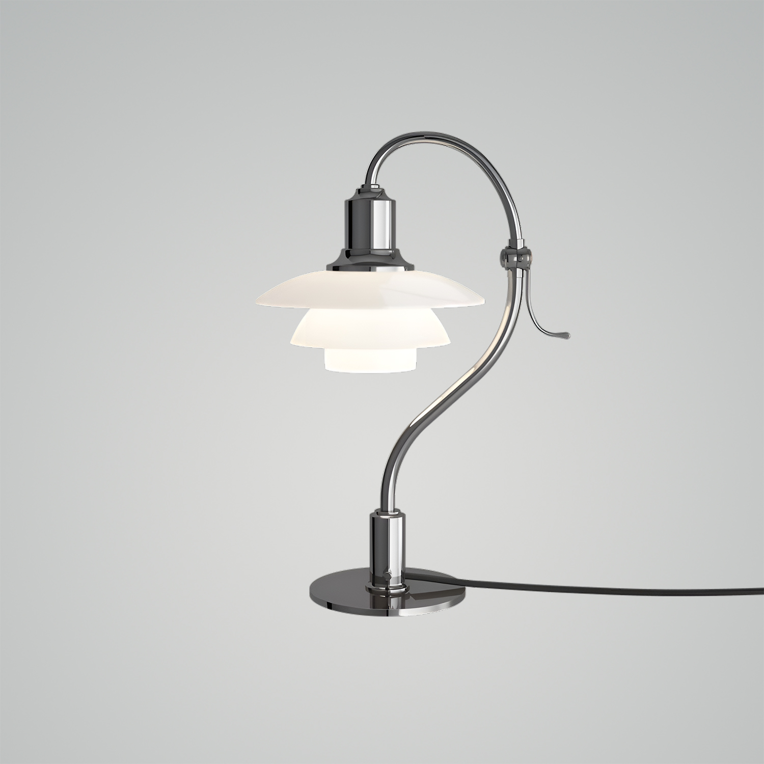 PH 2/2 Question Mark Table Lamp