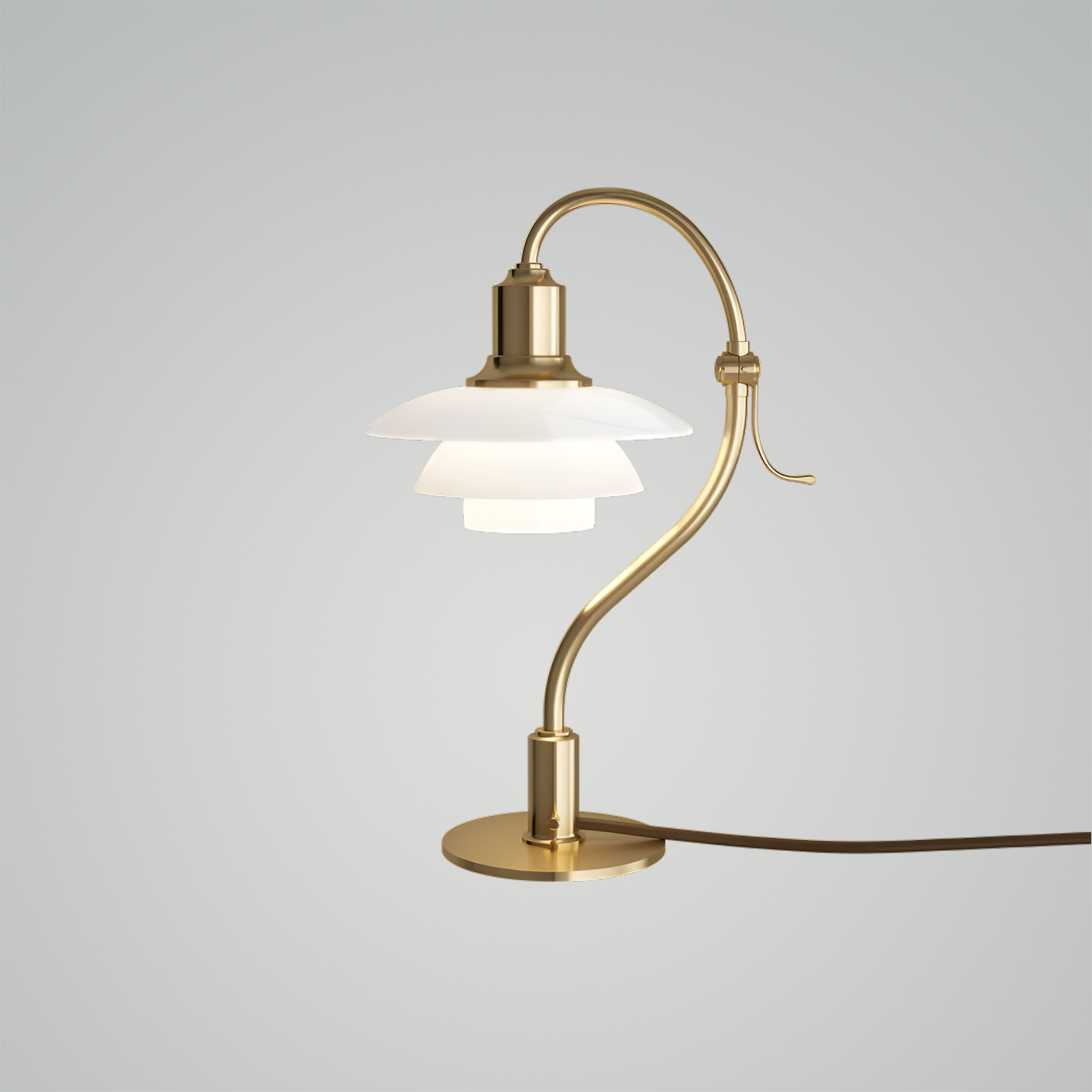 PH 2/2 Question Mark Table Lamp