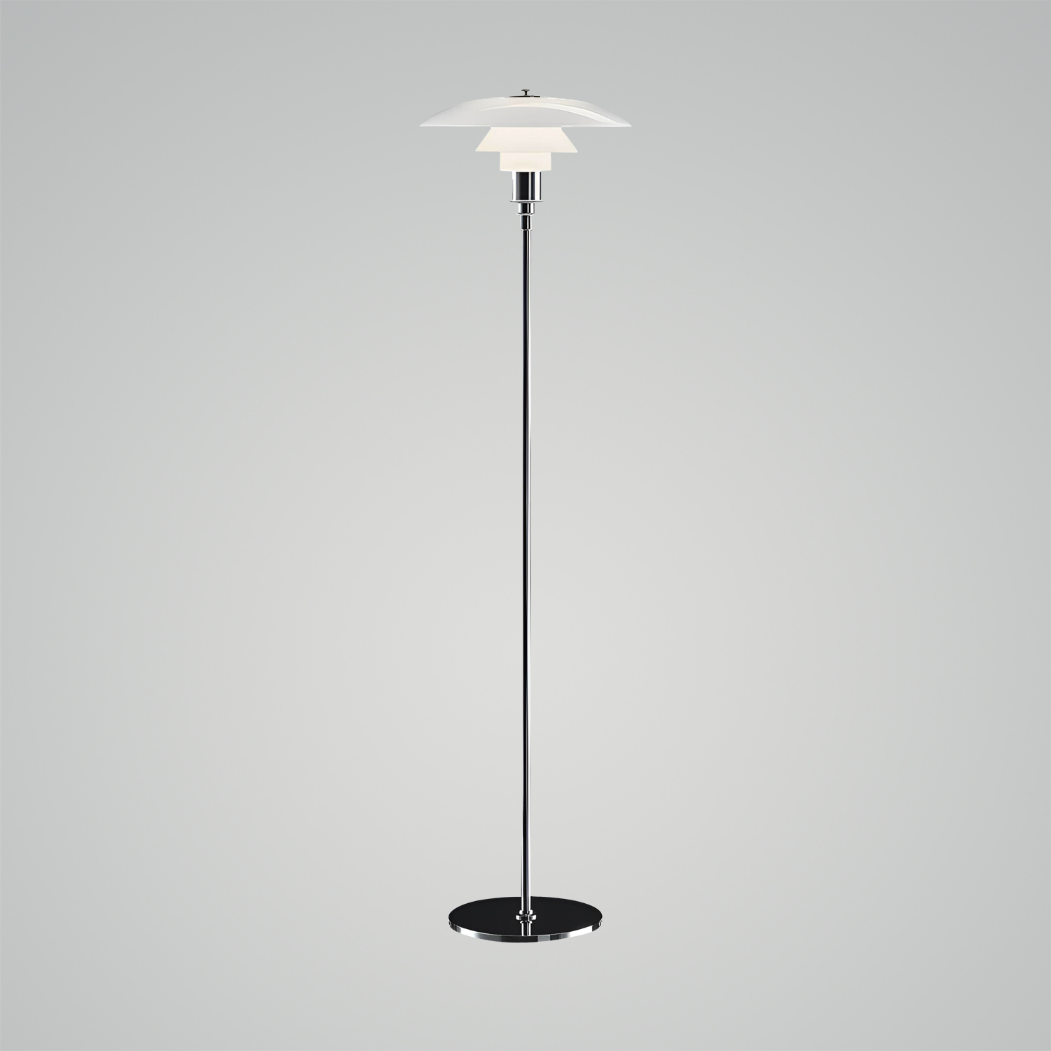 PH 3½-2½ Floor Lamp