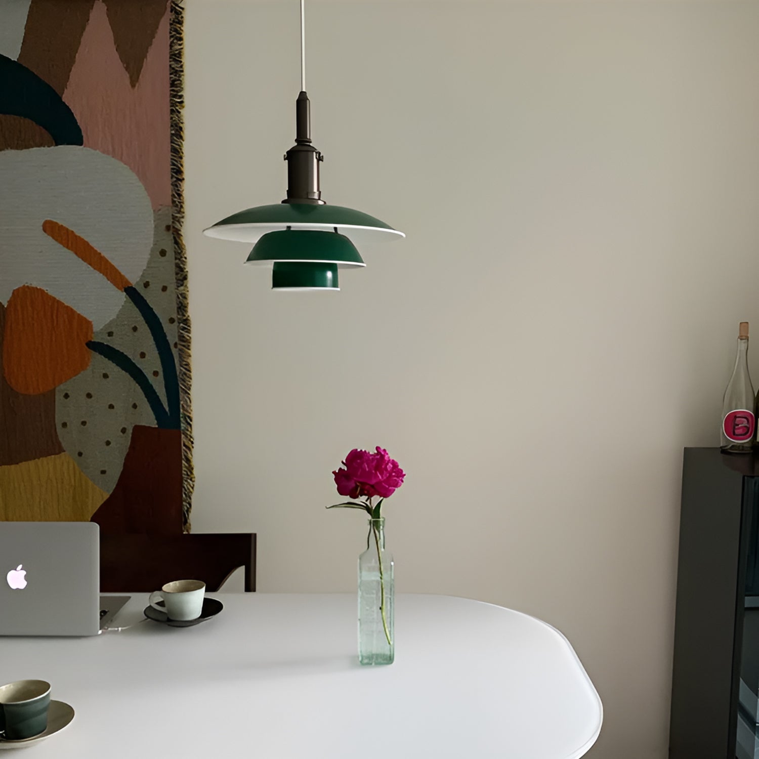 PH 3½-3 Pendant Light