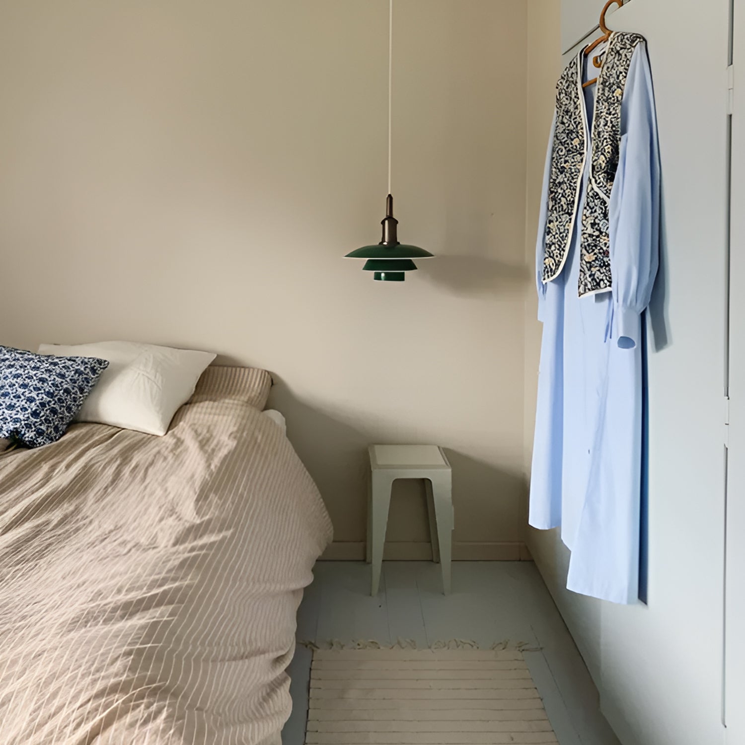 PH 3½-3 Pendant Light