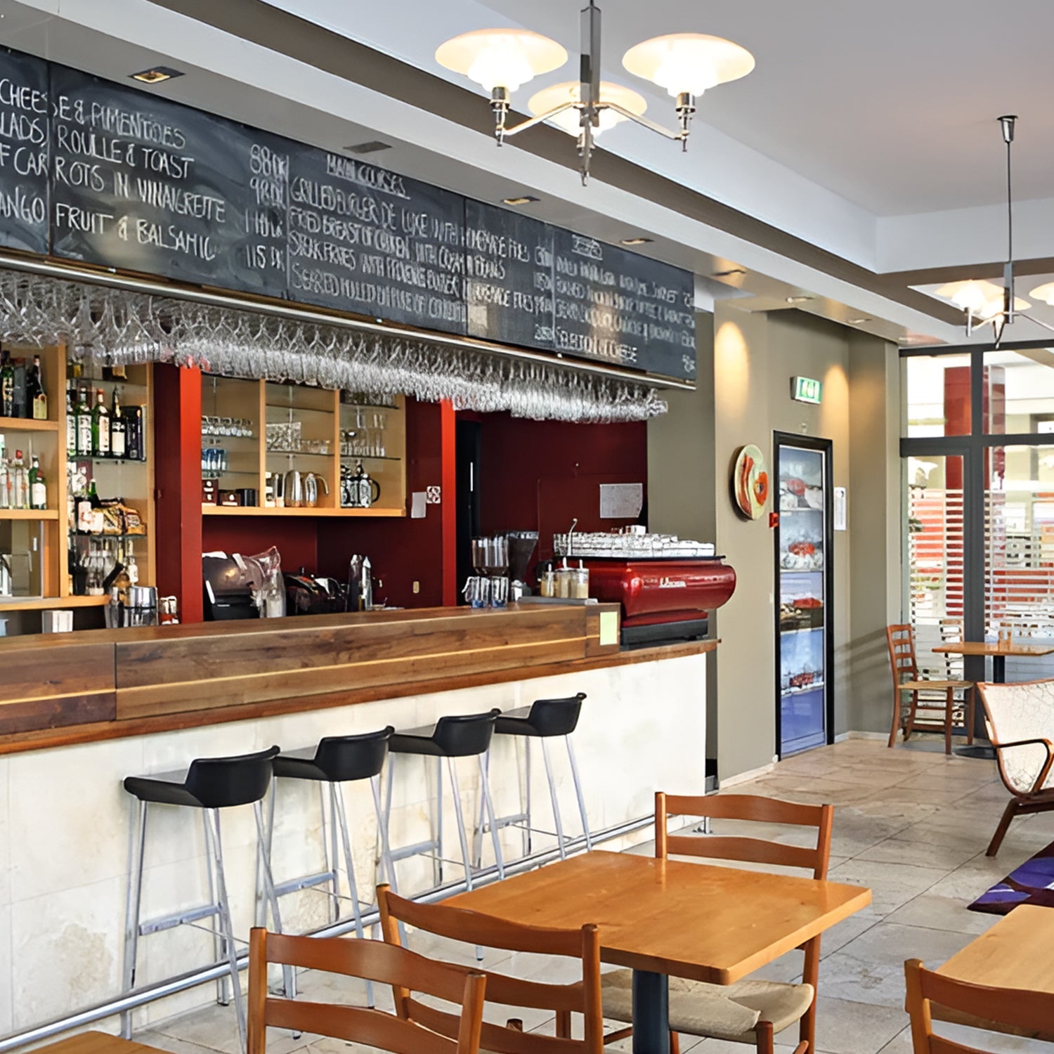 PH 3/2 Academy Chandelier