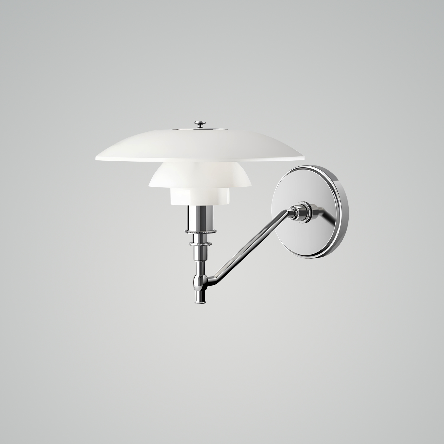 PH 3/2 Wall Lamp