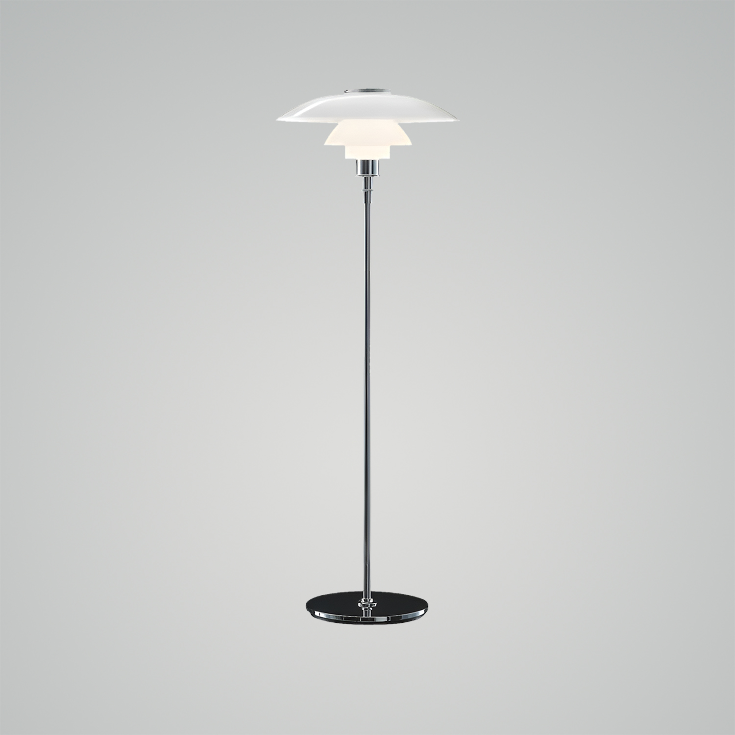 PH 4½-3½ Floor Lamp