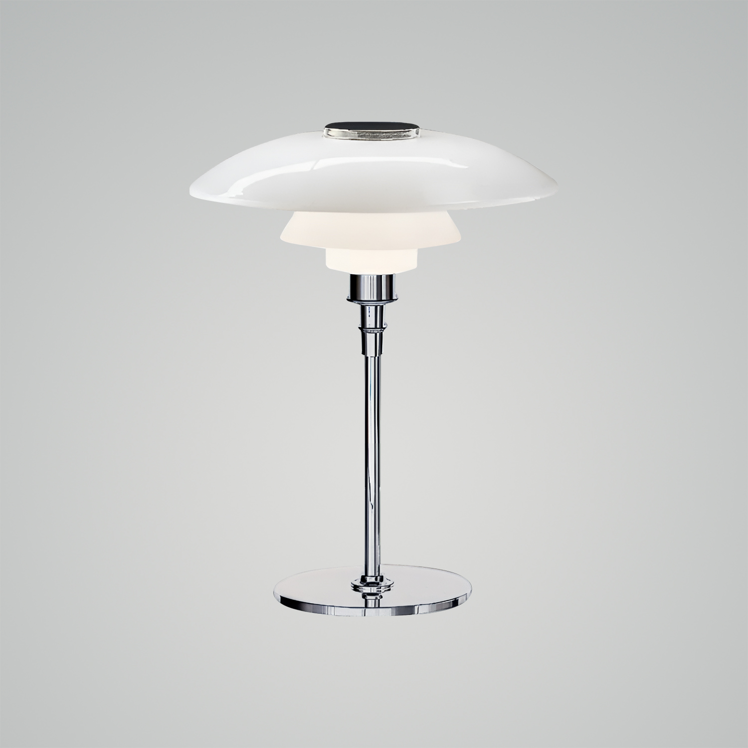 PH 4½-3½ Table Lamp