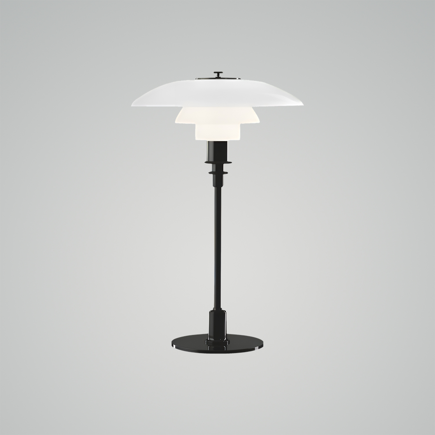 PH 4½-3½ Table Lamp