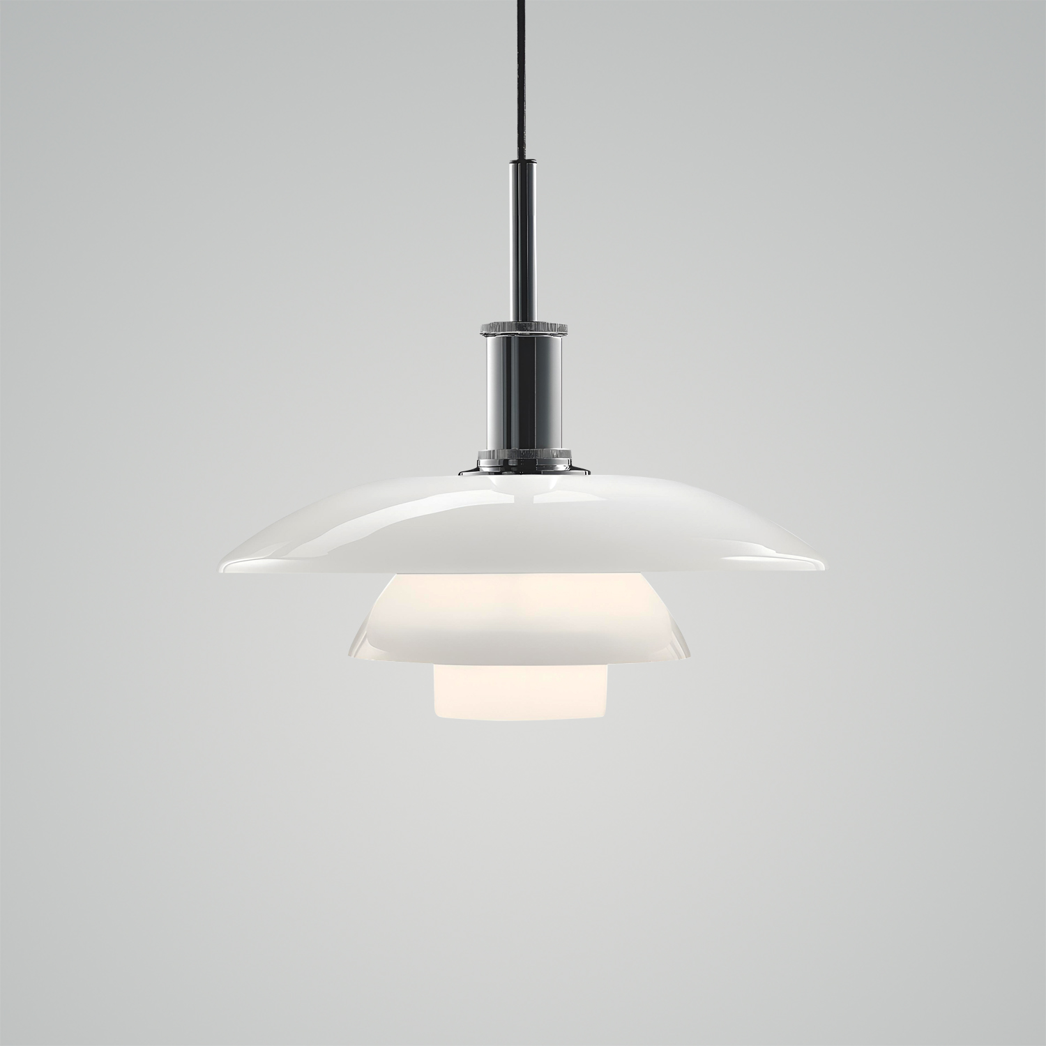 PH 4½-4 Pendant Light