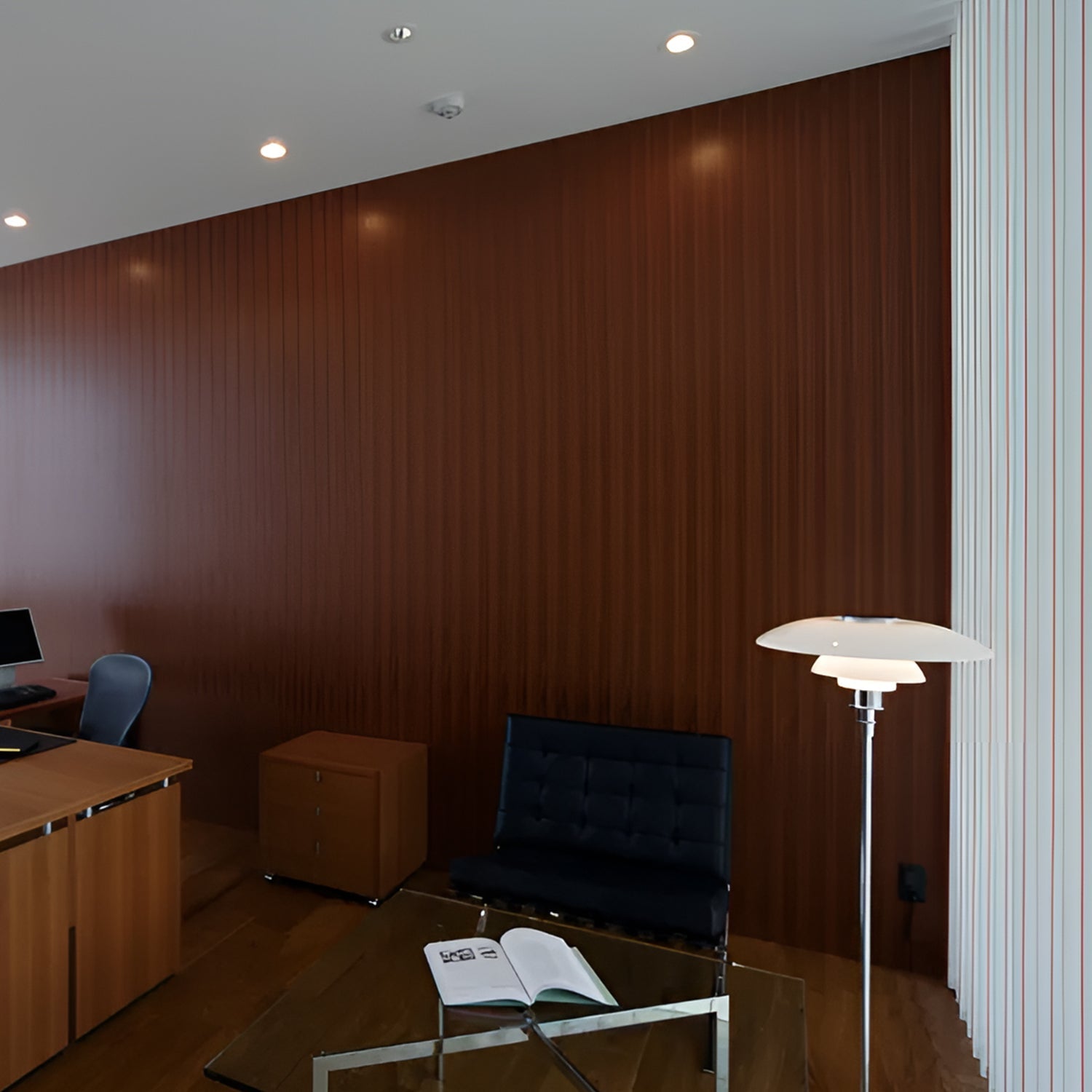 PH 4½-3½ Floor Lamp