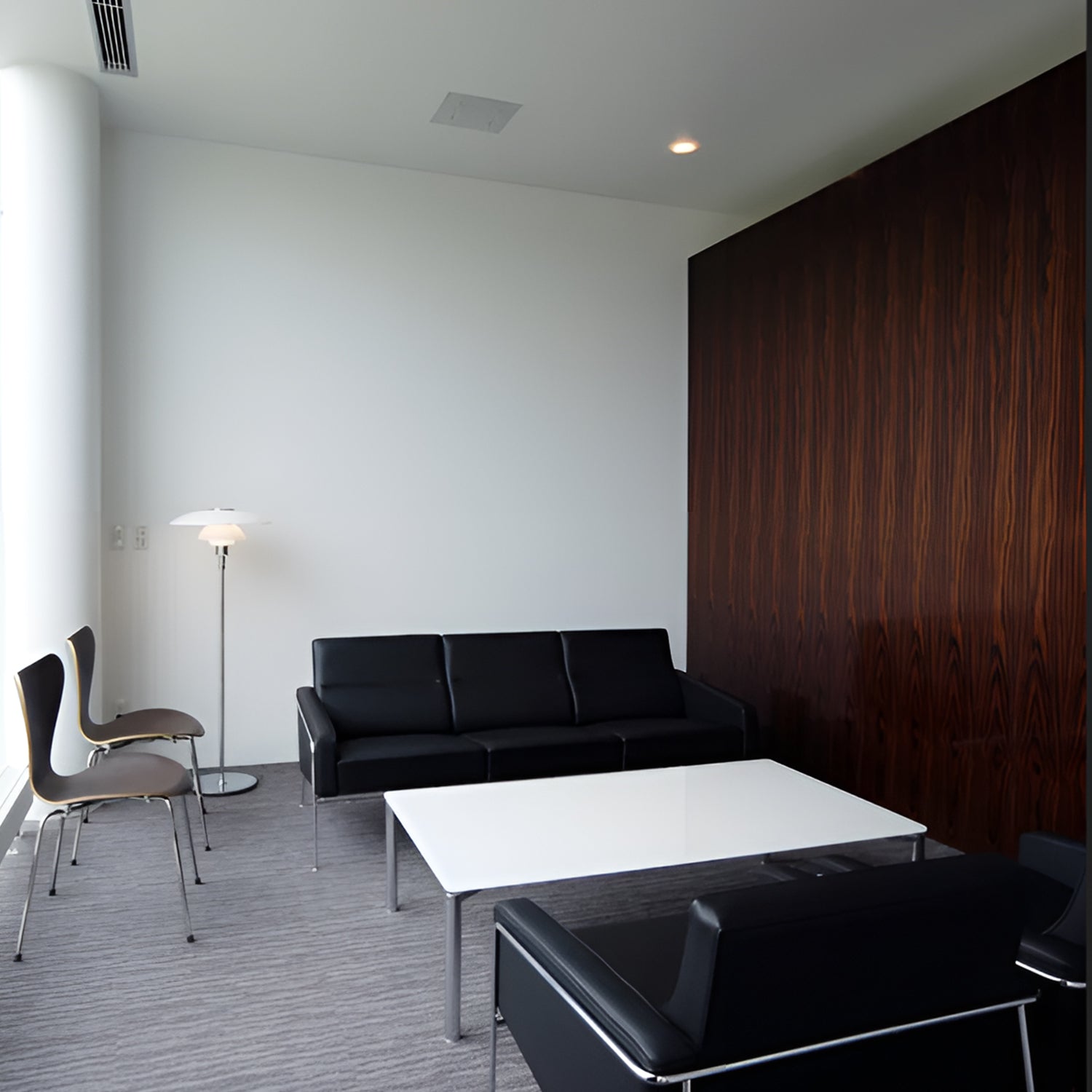 PH 4½-3½ Floor Lamp