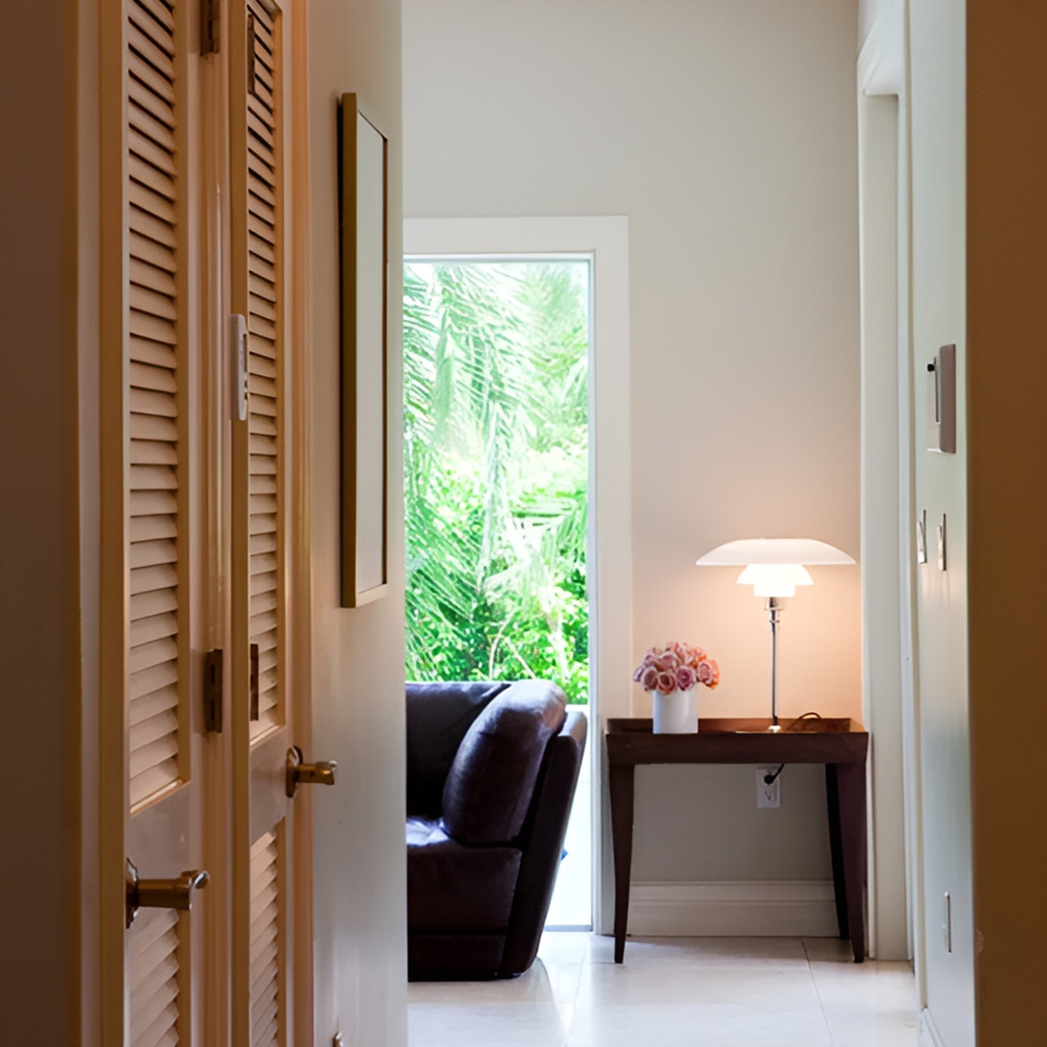 PH 4½-3½ Table Lamp