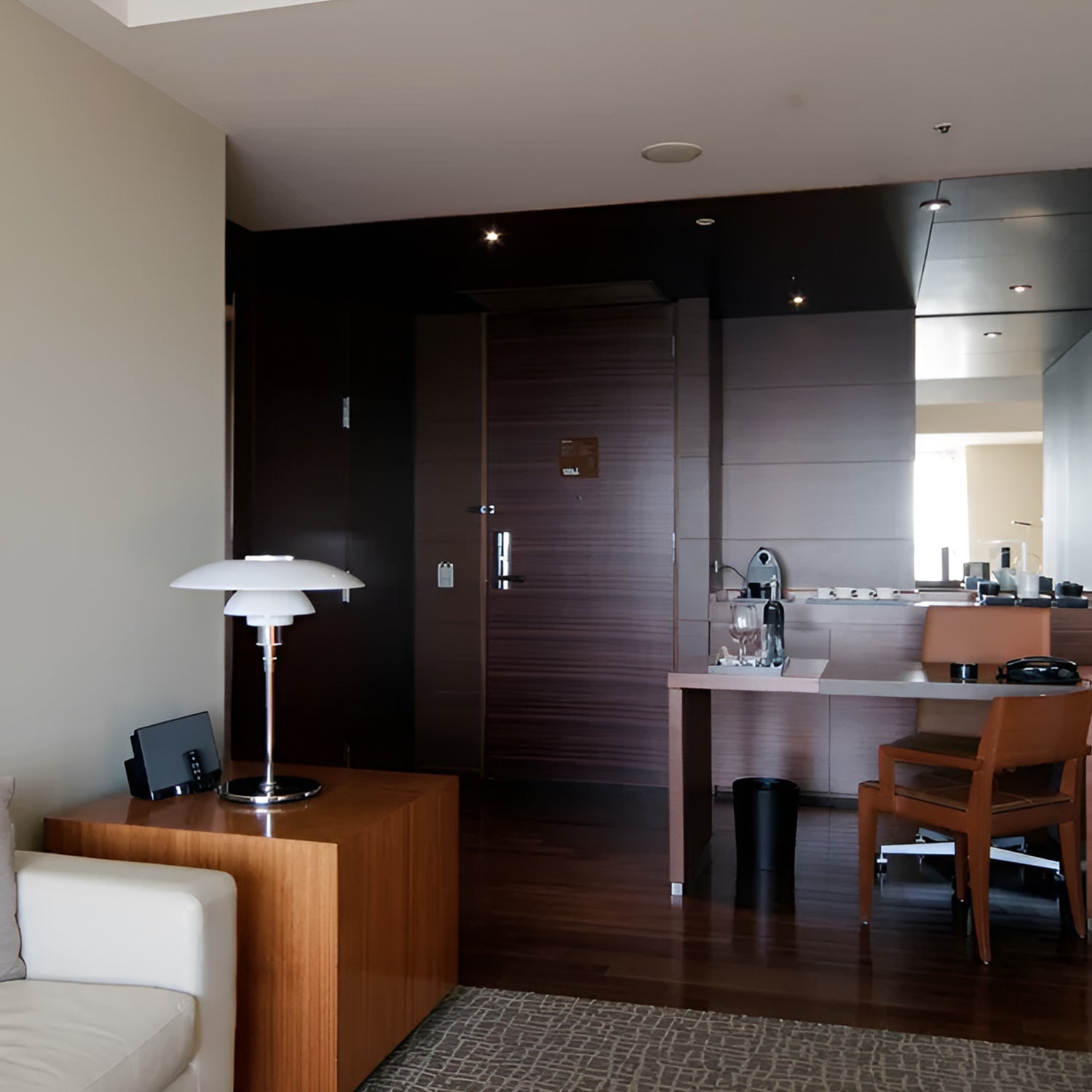 PH 4½-3½ Table Lamp