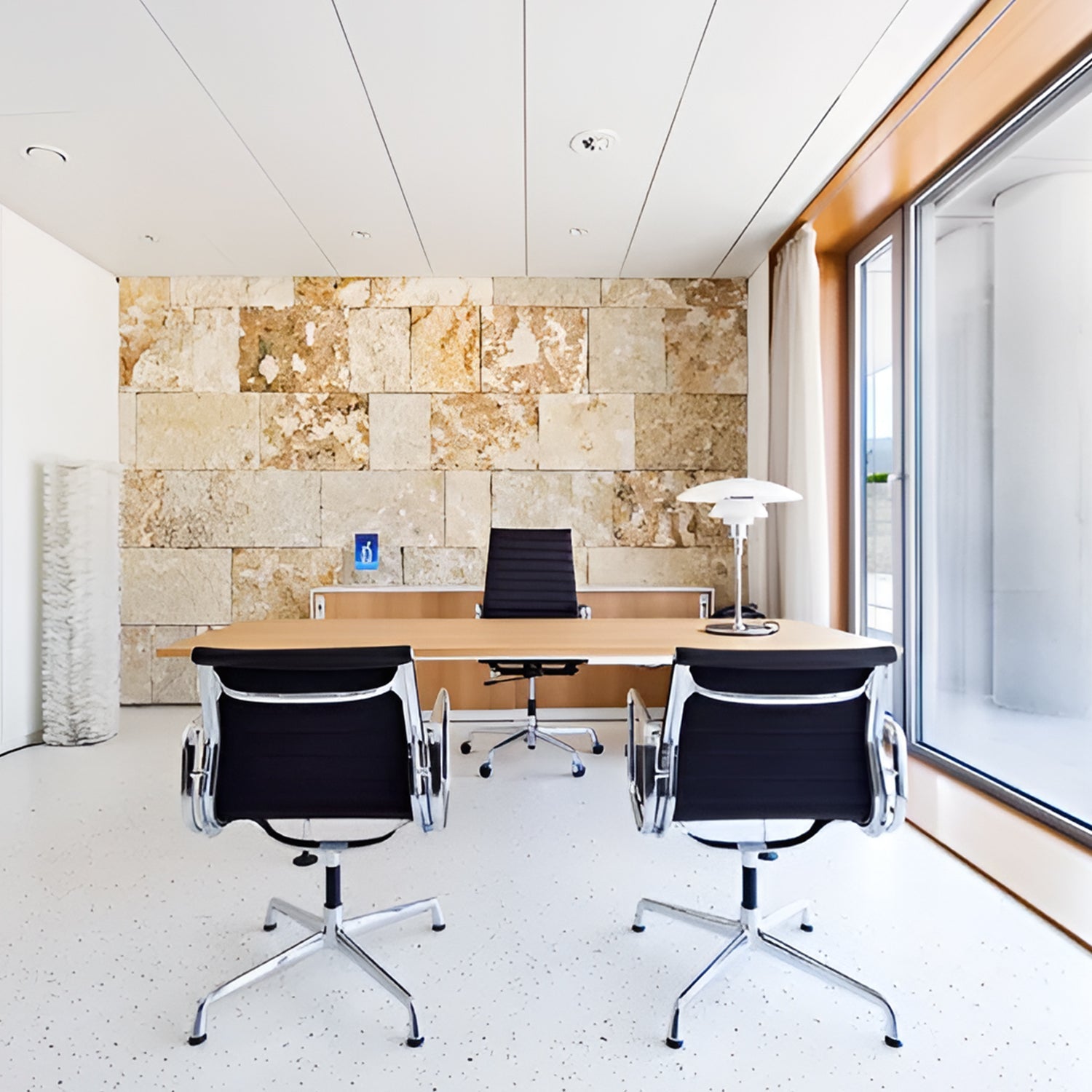 PH 4½-3½ Table Lamp