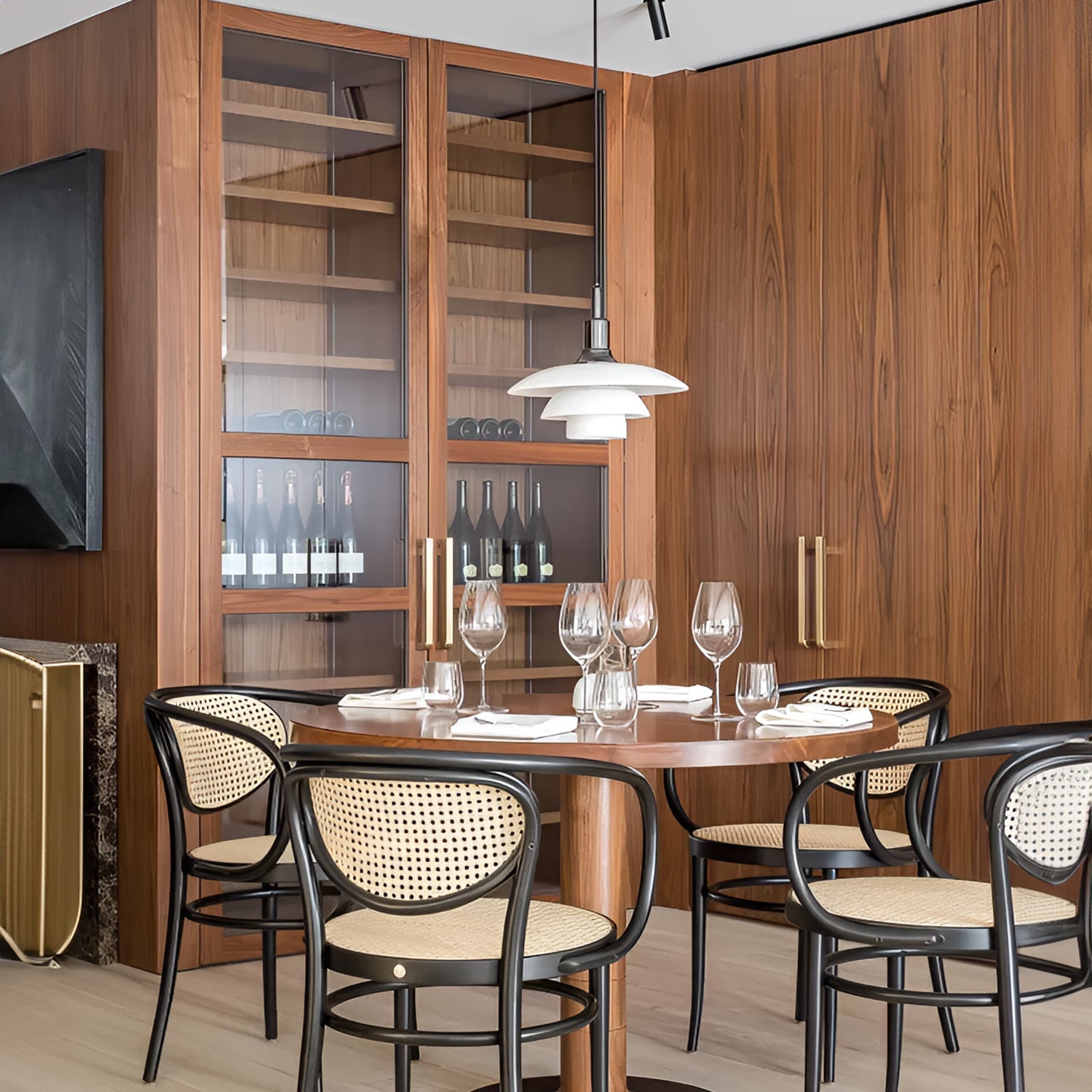 PH 4½-4 Pendant Light