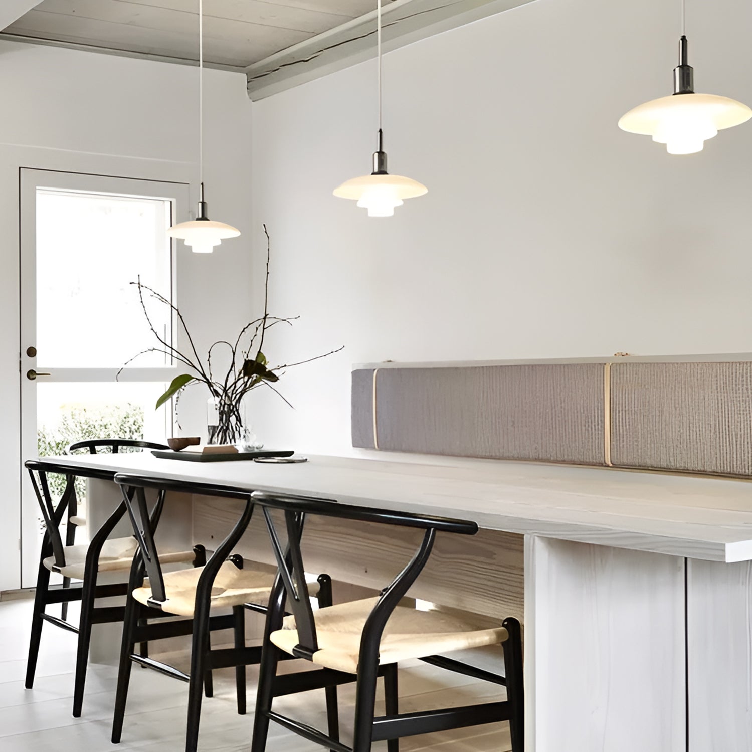 PH 4½-4 Pendant Light