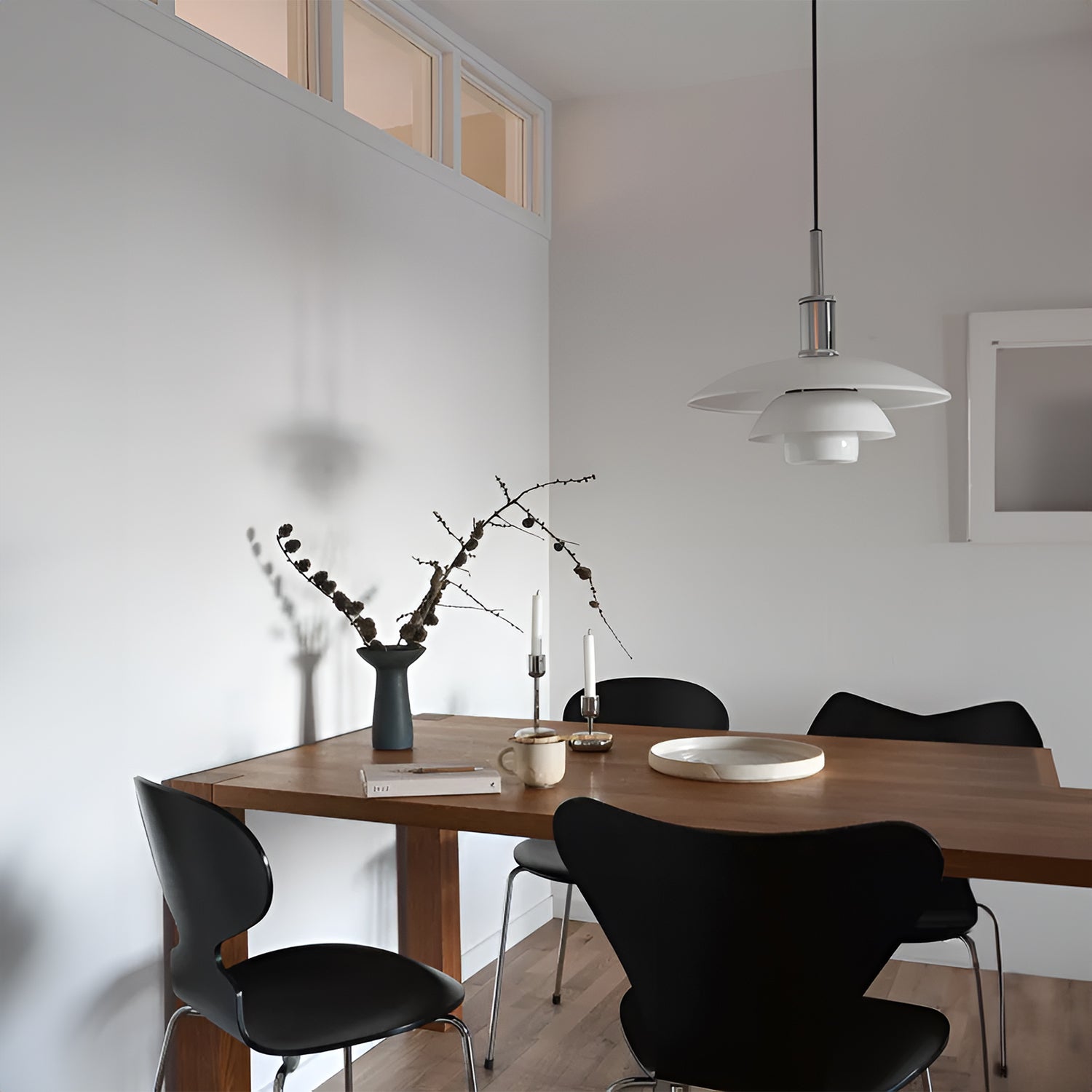 PH 4½-4 Pendant Light