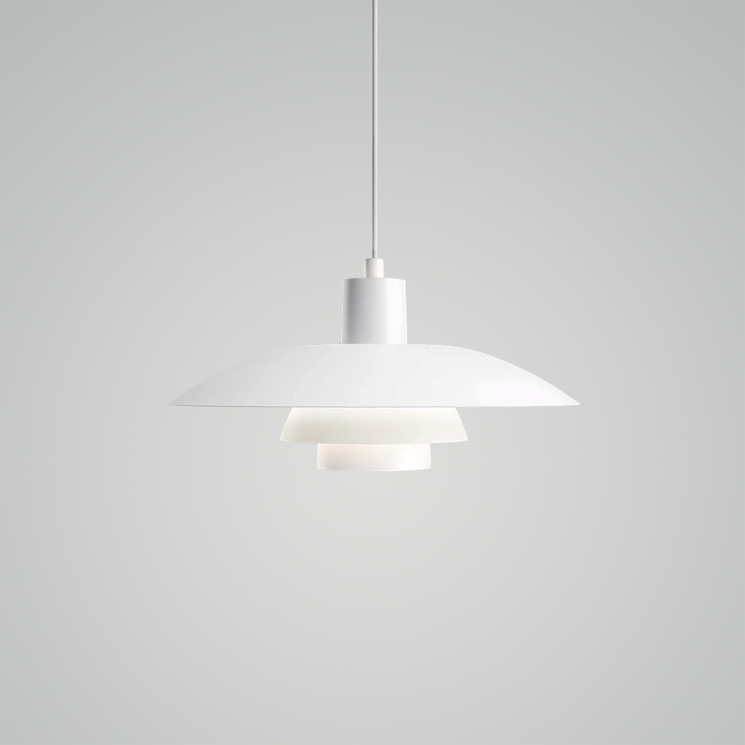PH 4/3 Pendant Light
