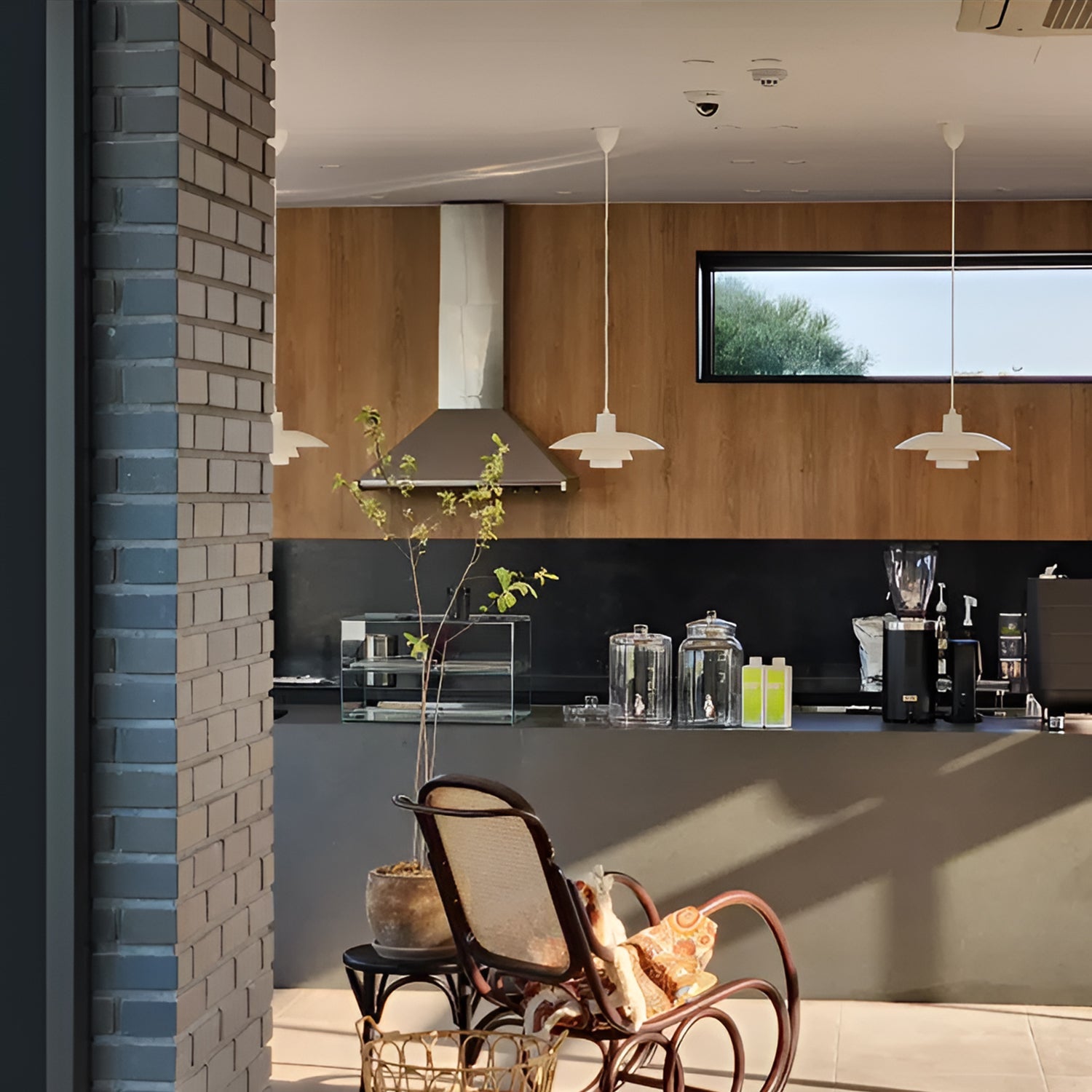 PH 4/3 Pendant Light