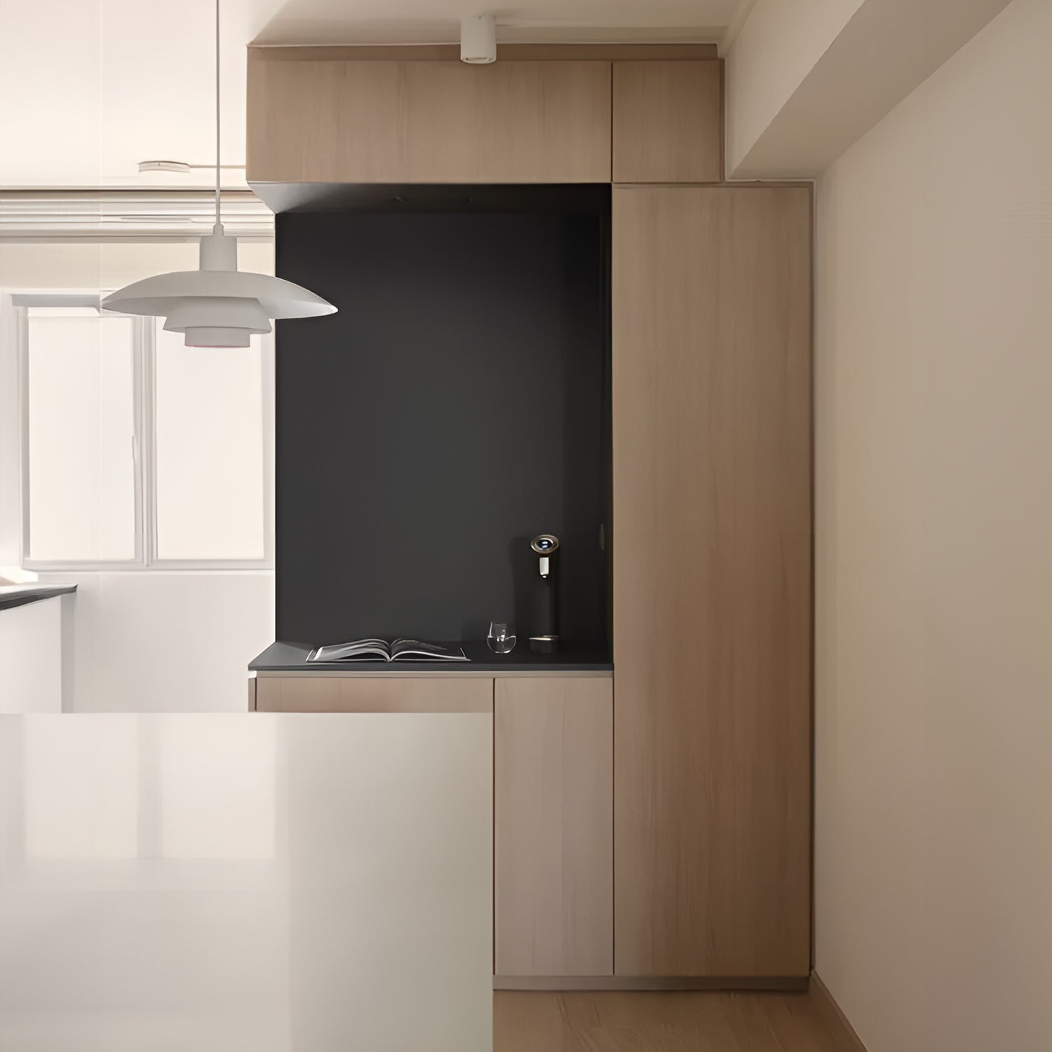 PH 4/3 Pendant Light