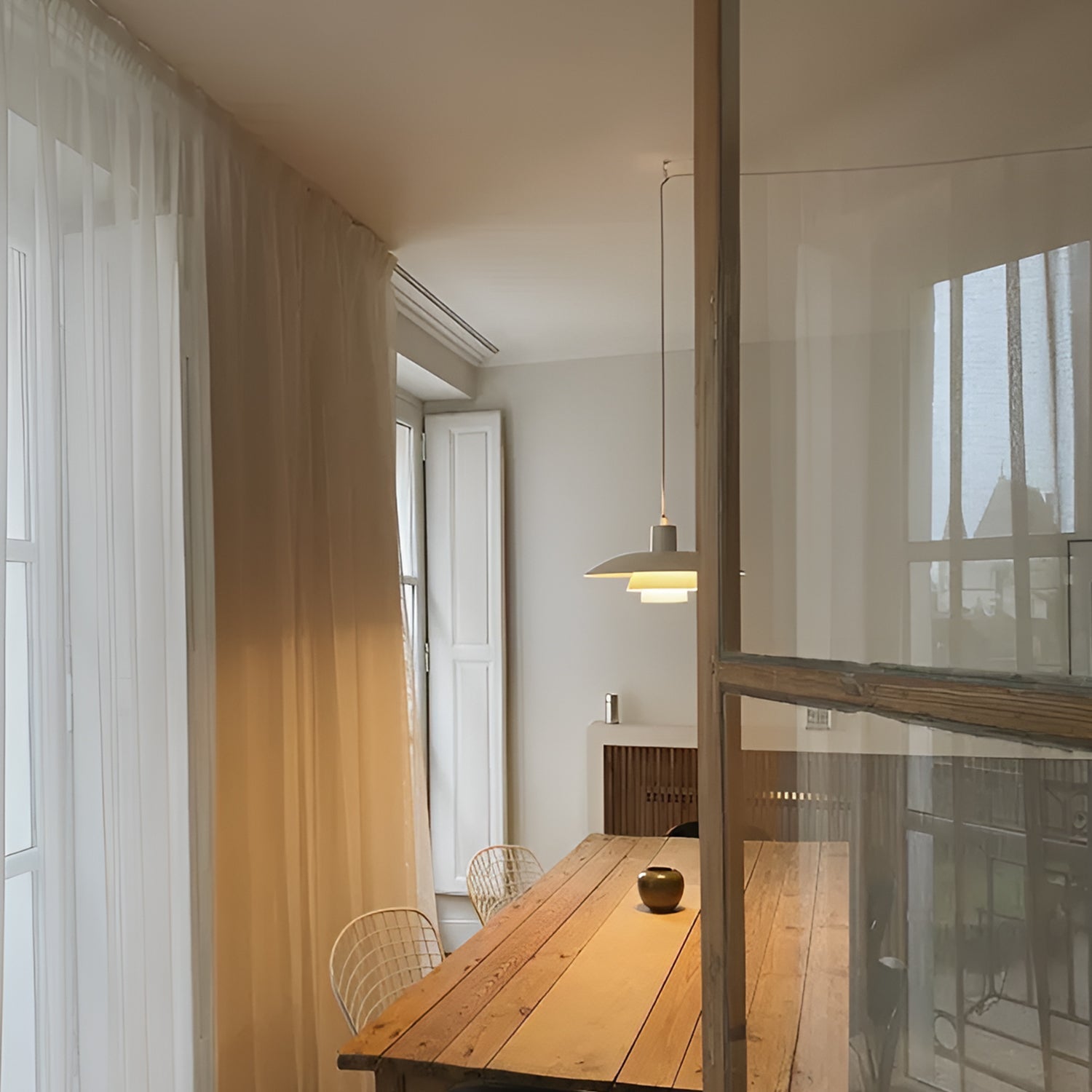 PH 4/3 Pendant Light