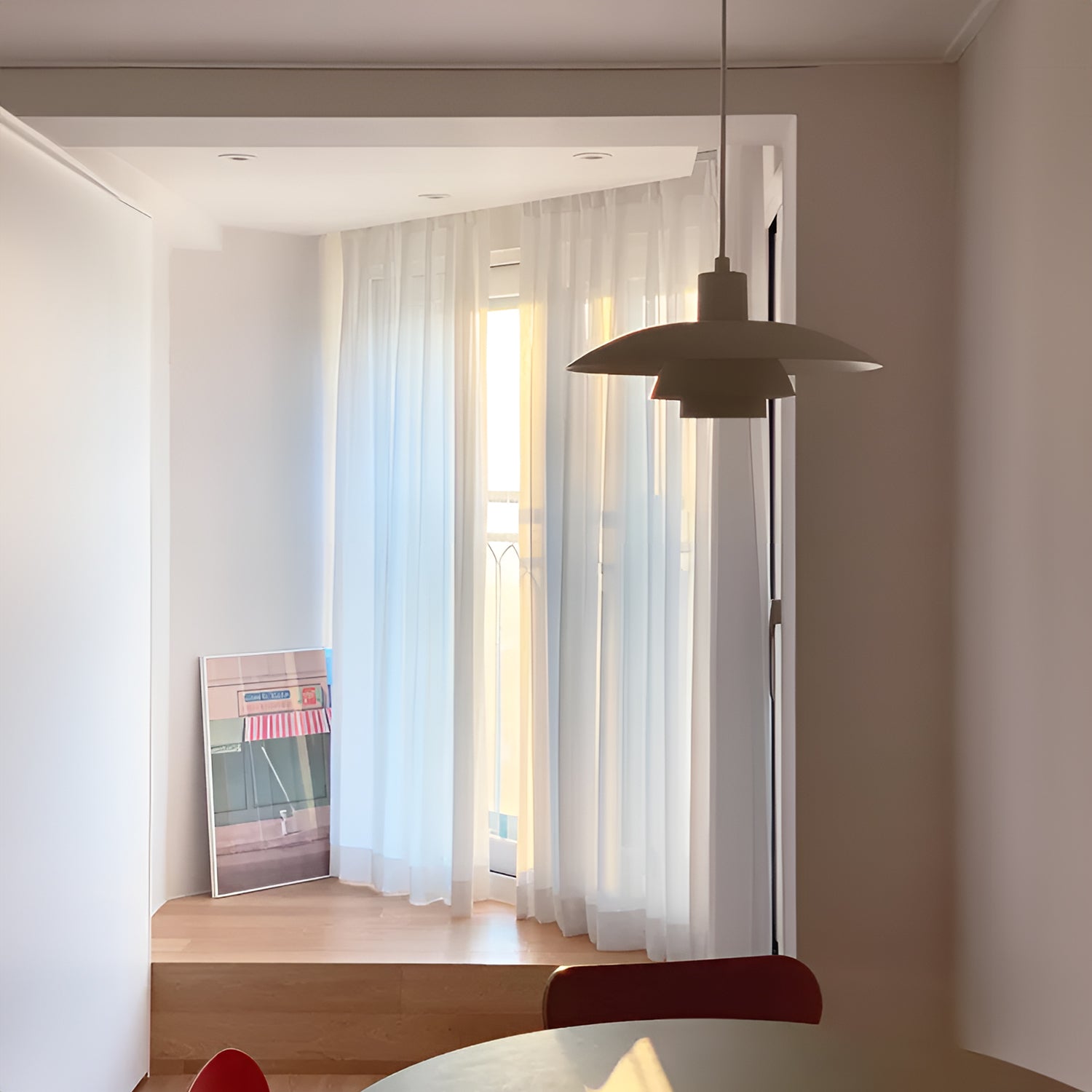 PH 4/3 Pendant Light