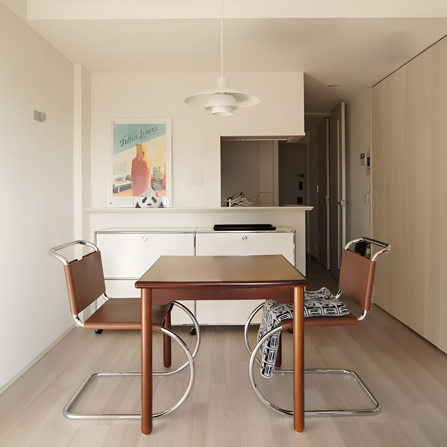 PH 4/3 Pendant Light