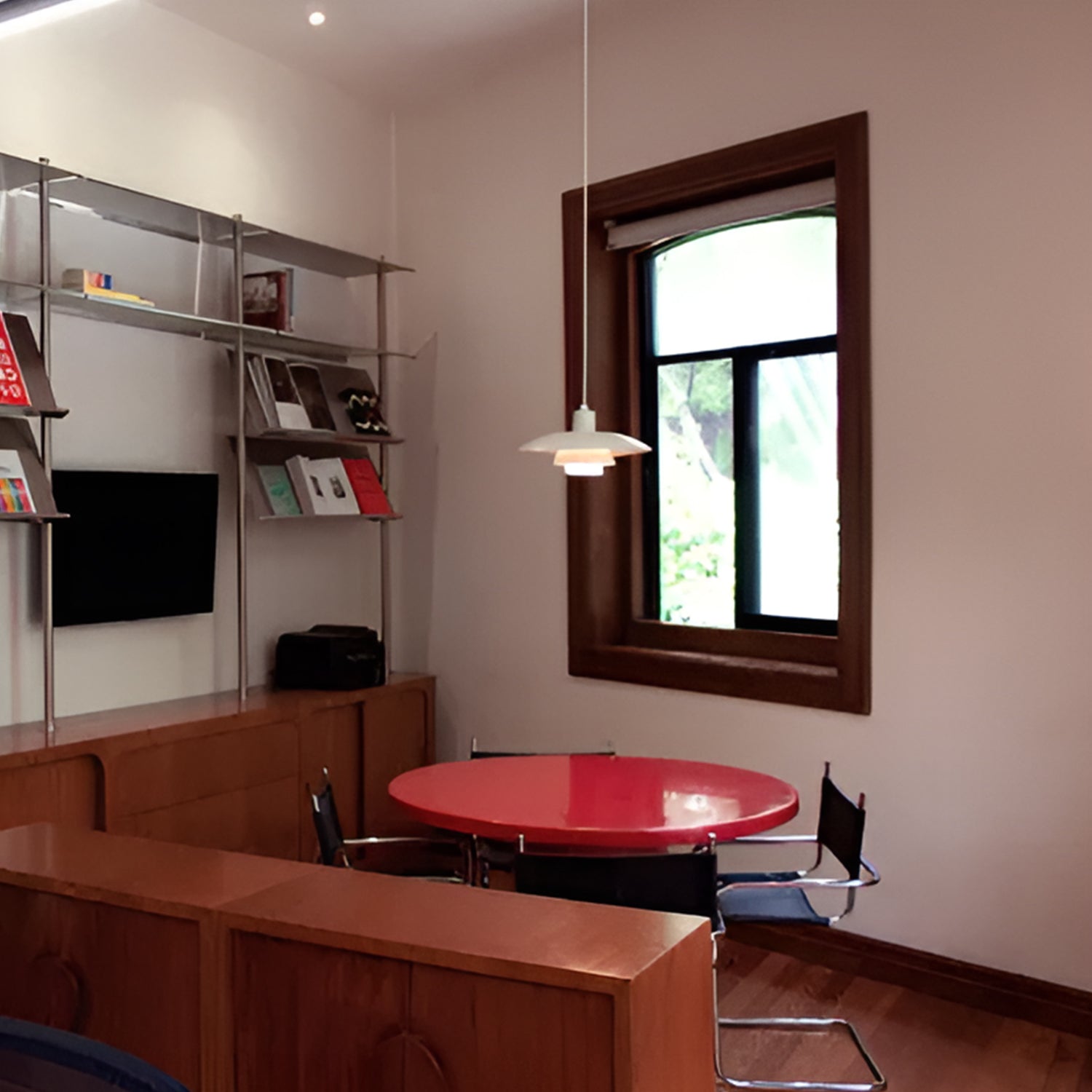 PH 4/3 Pendant Light