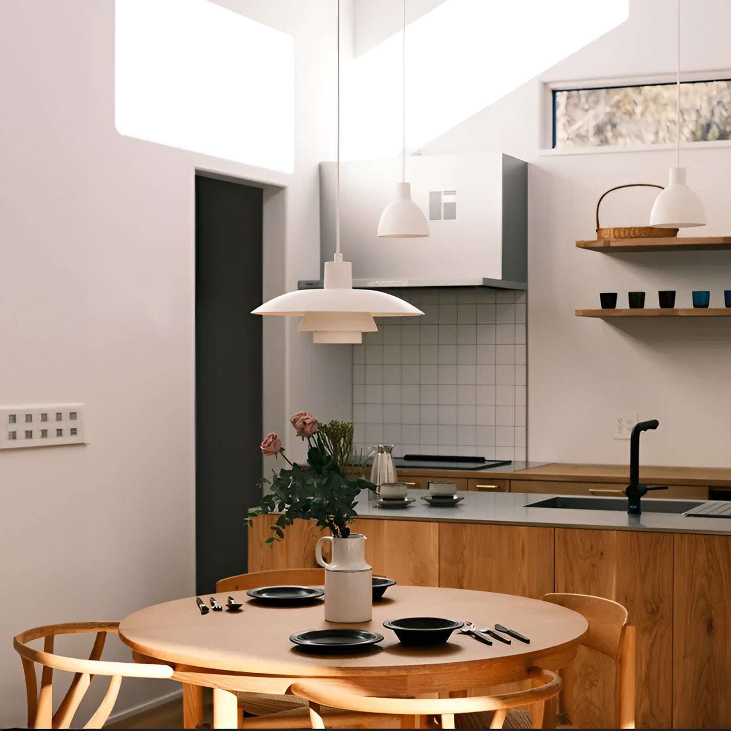 PH 4/3 Pendant Light