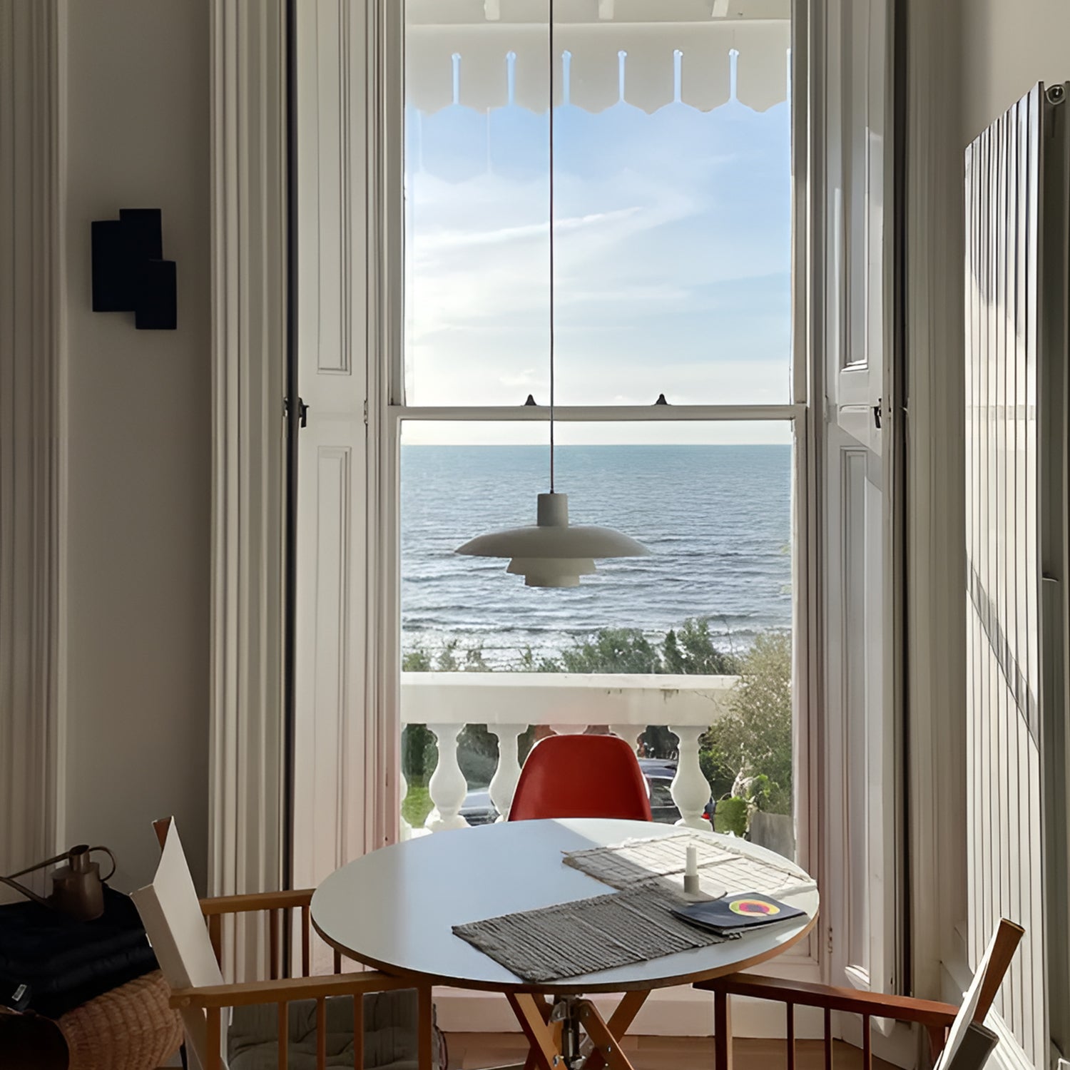 PH 4/3 Pendant Light